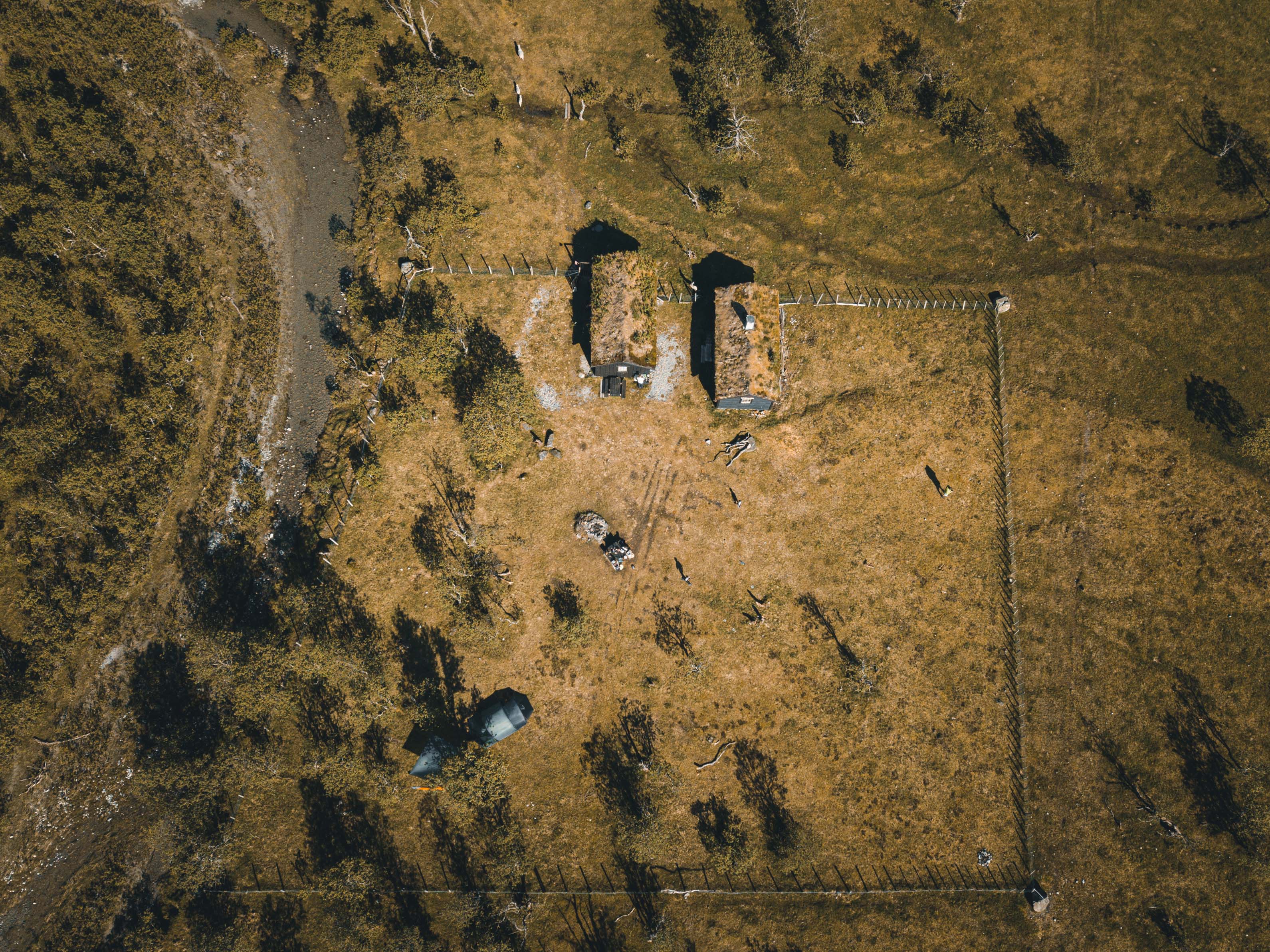 Bødalssetra