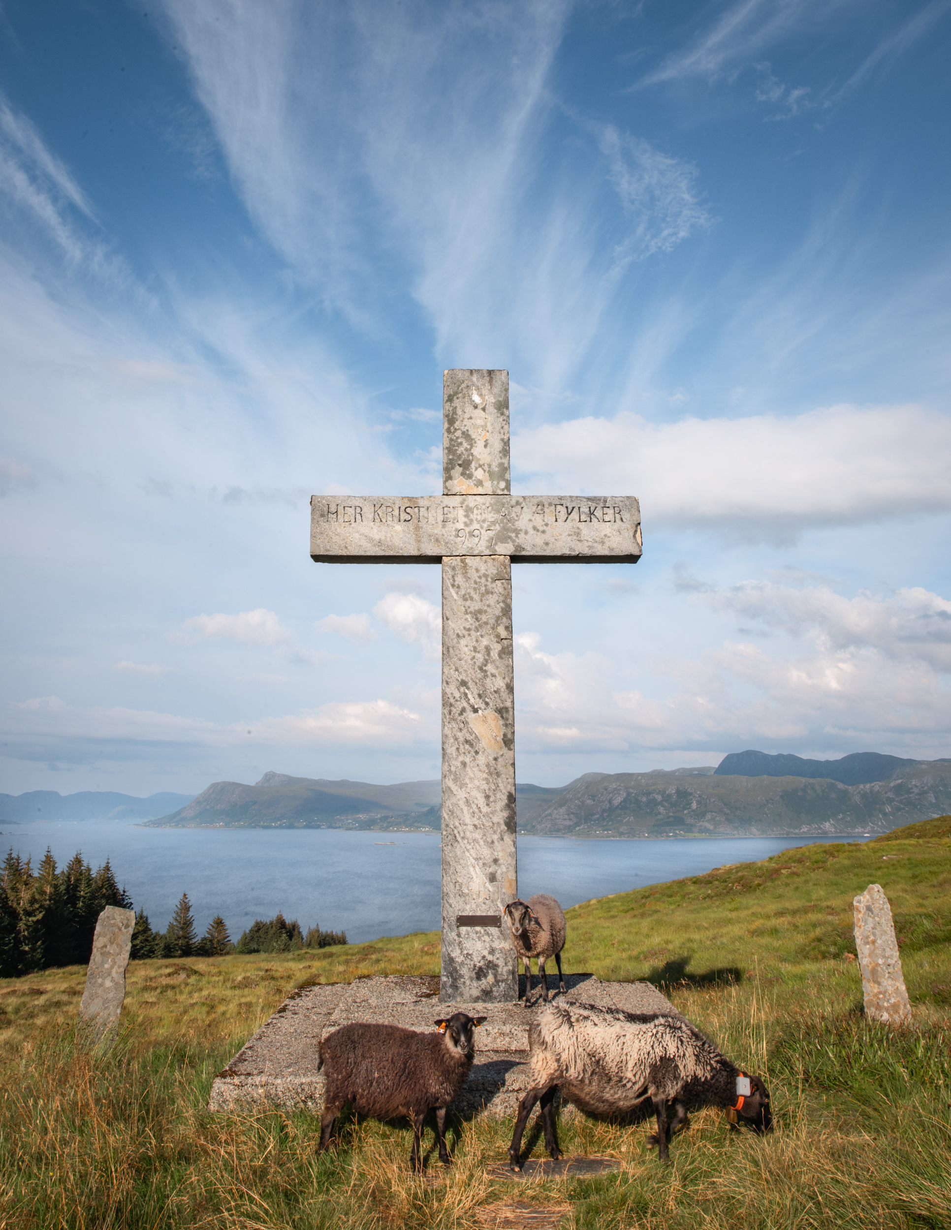  Dragseidet Ulf Rugumayo Amundsen