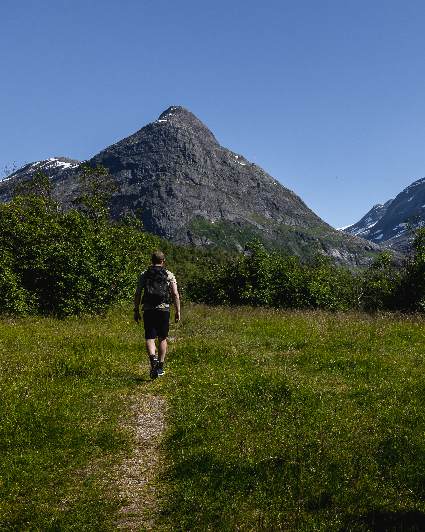 Erdalen - Thomas Sagvik