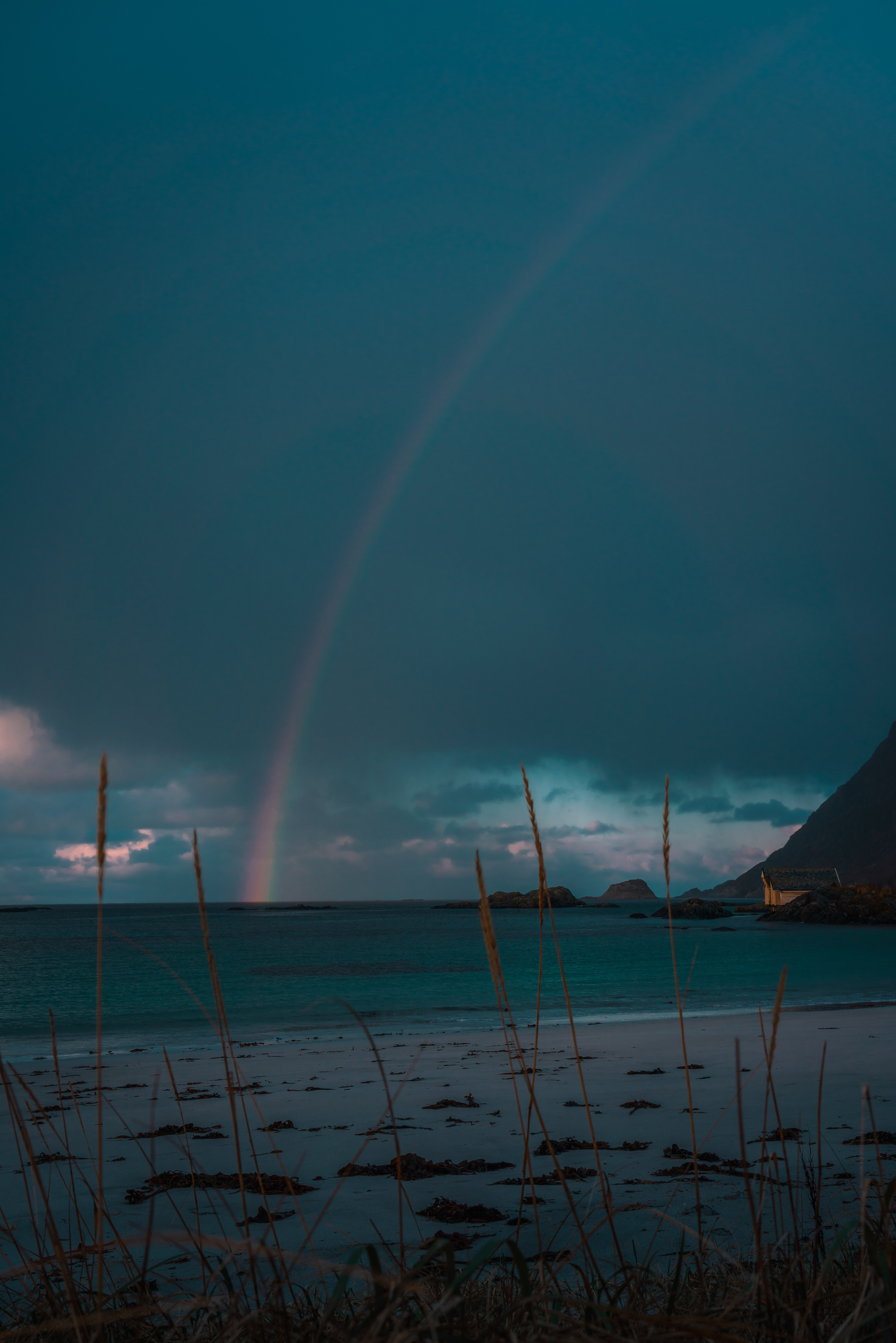 Grotlesanden - Andres Duran