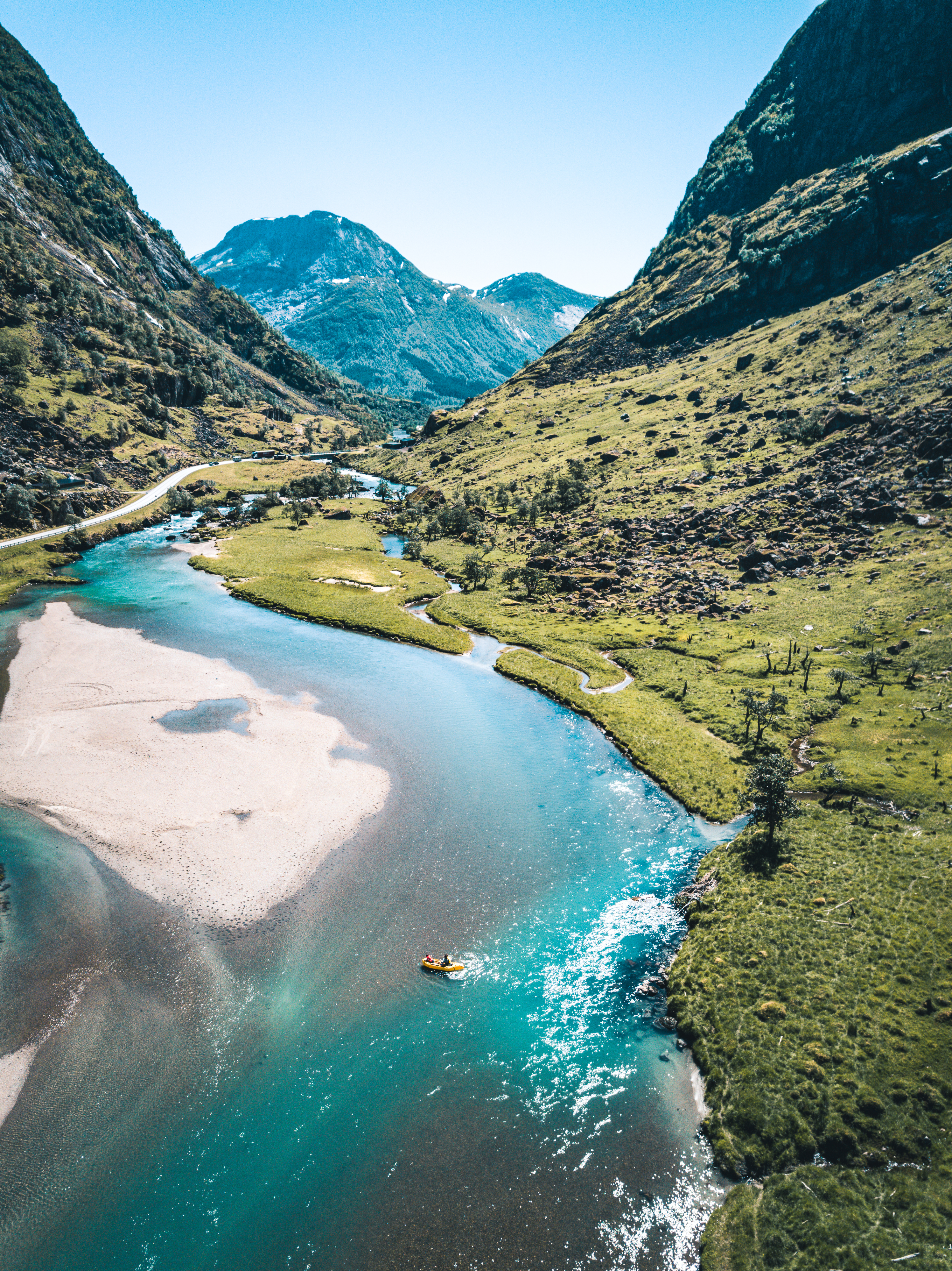 Våtedalen - Ruben Soltvedt