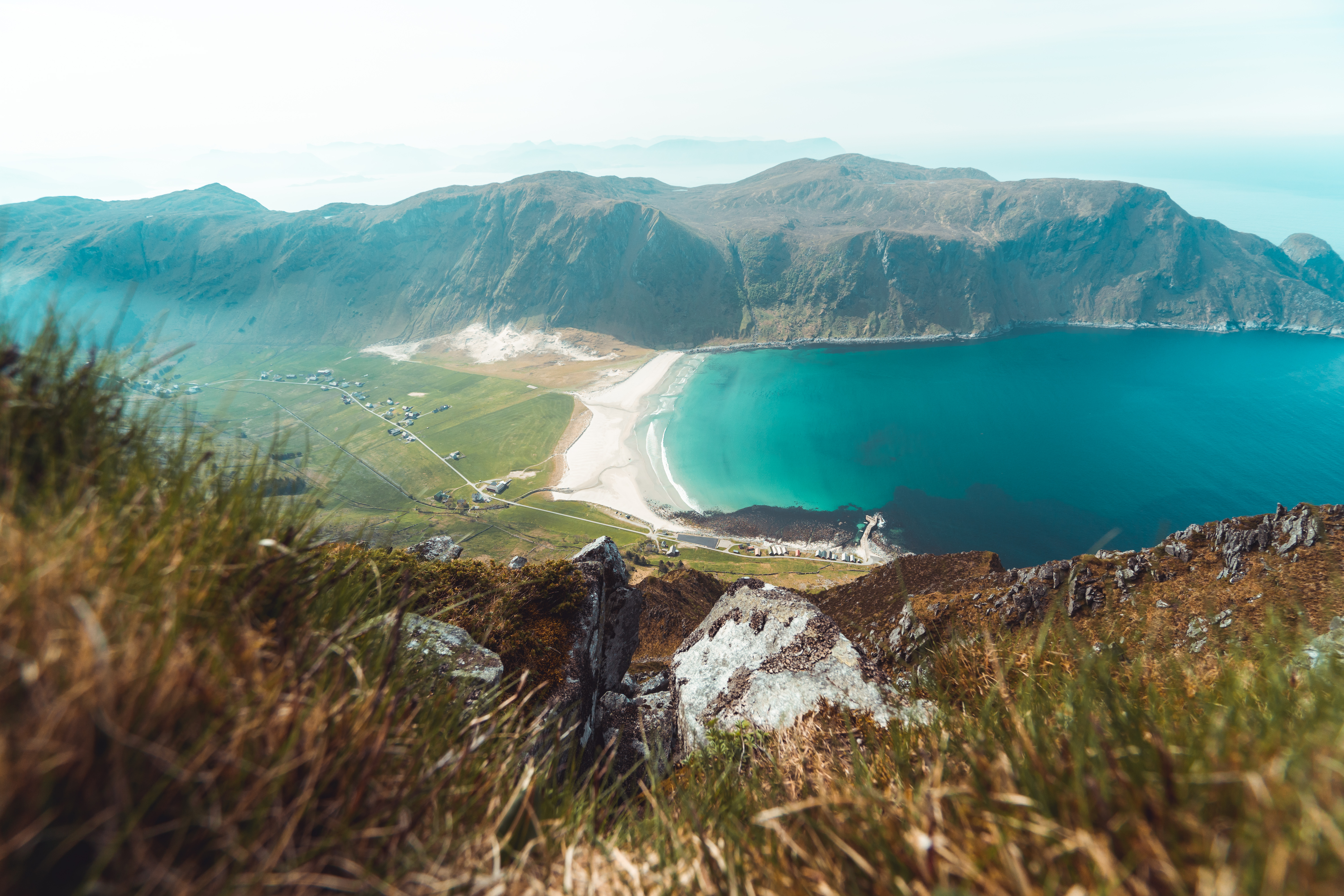 Hoddevik - Photolads