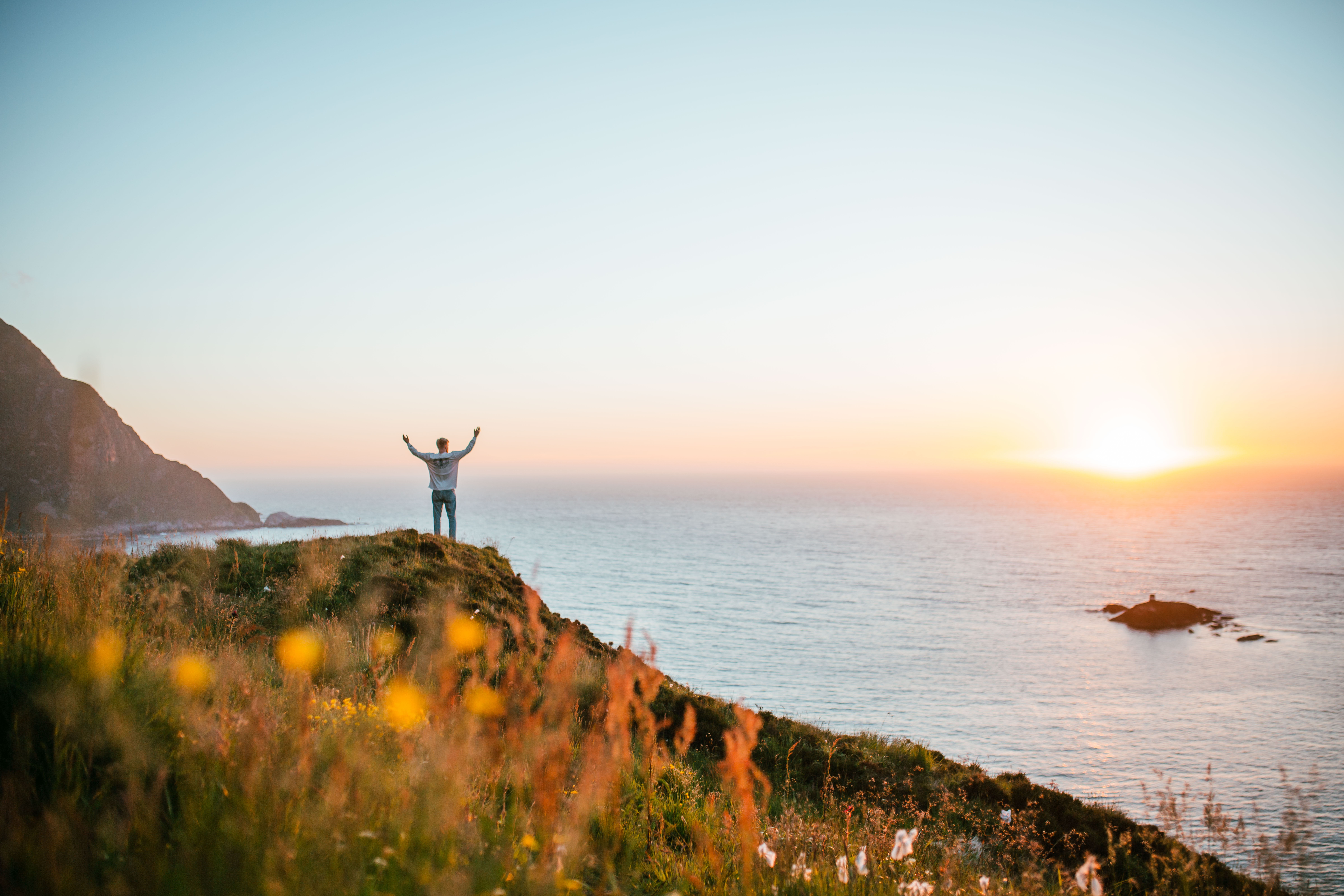 Honningsvåg Saltnwax