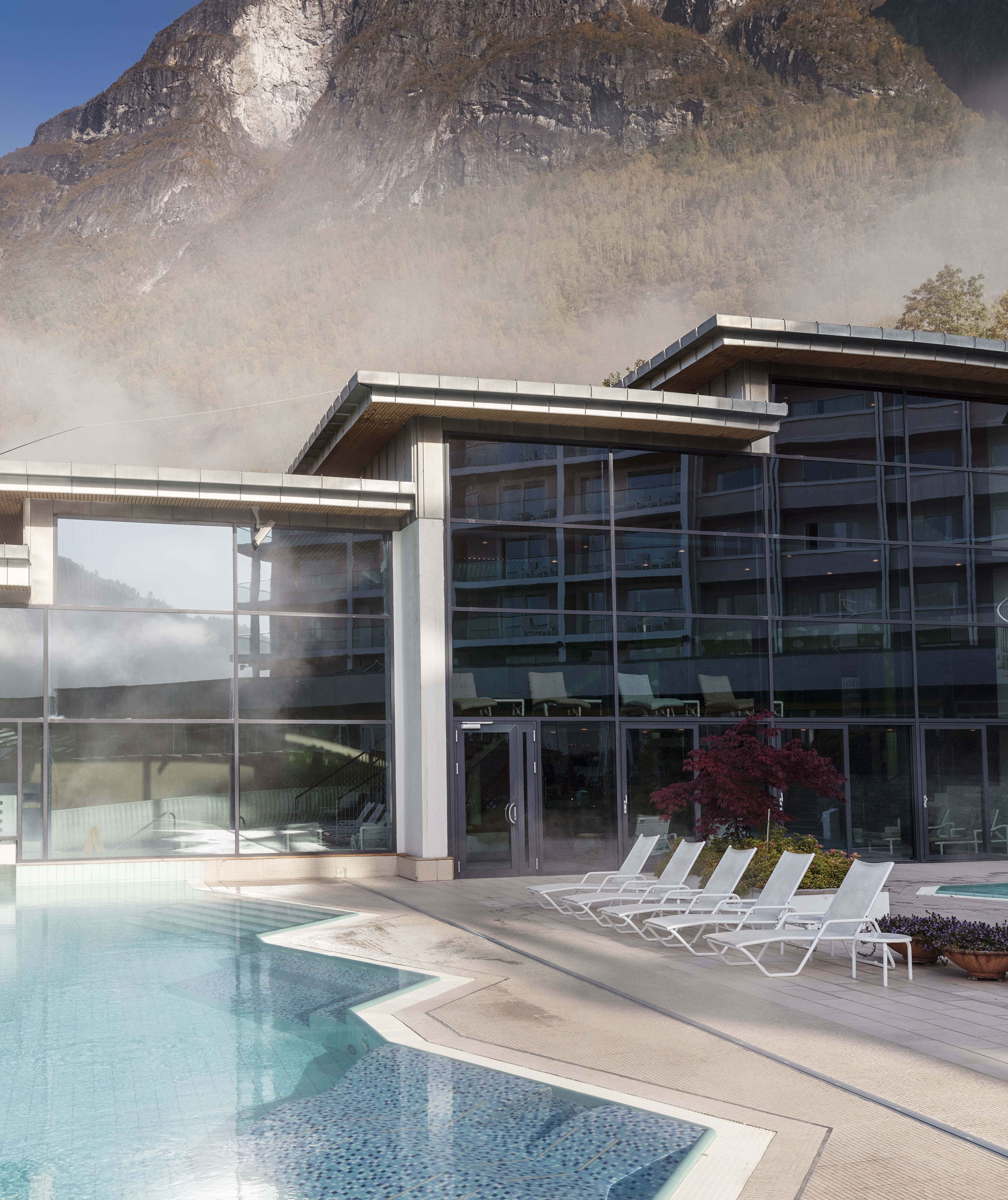 Hotel Alexandra Bad Marius Beck Dahle