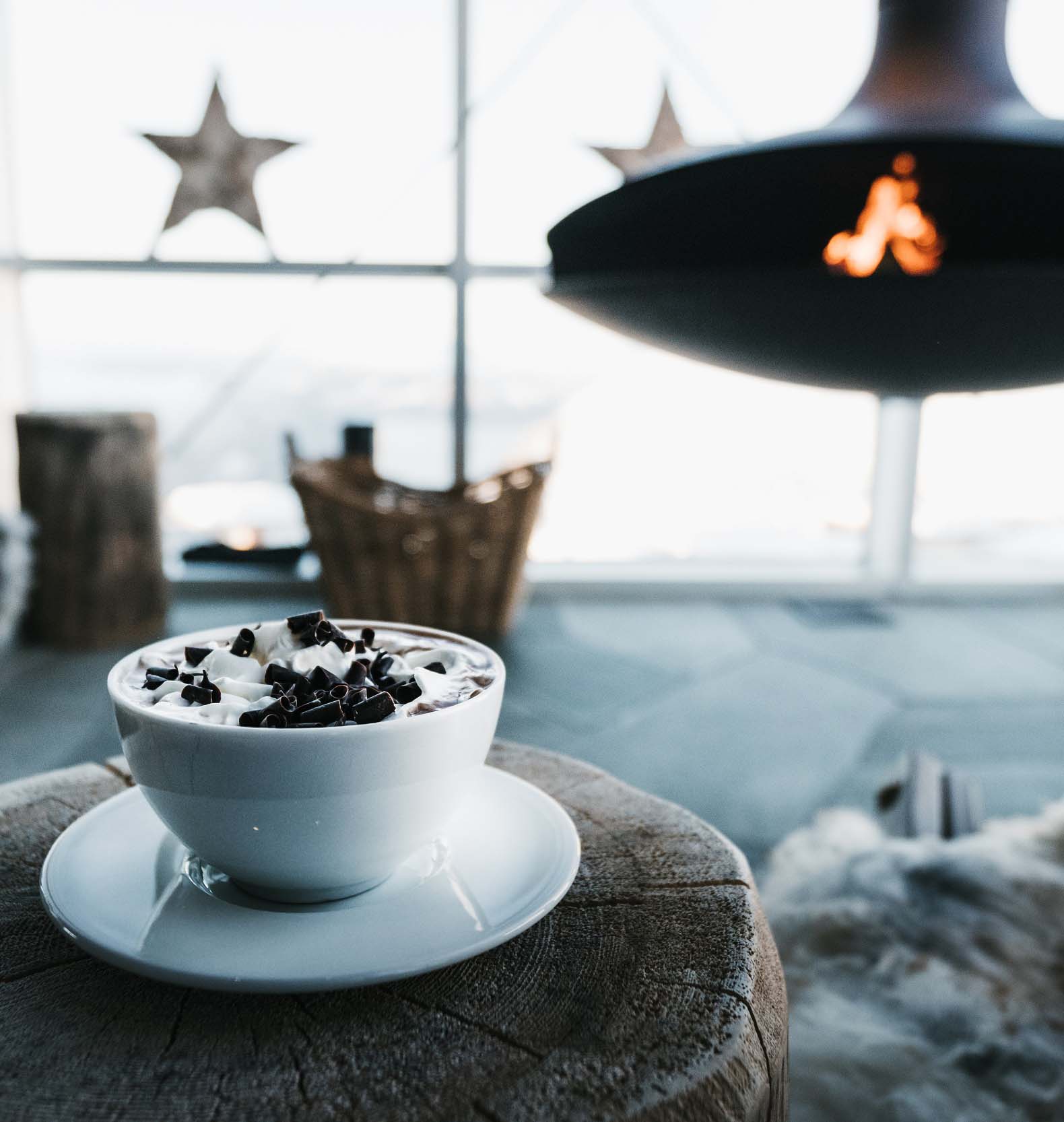Hoven Restaurant - Danielle Langedal