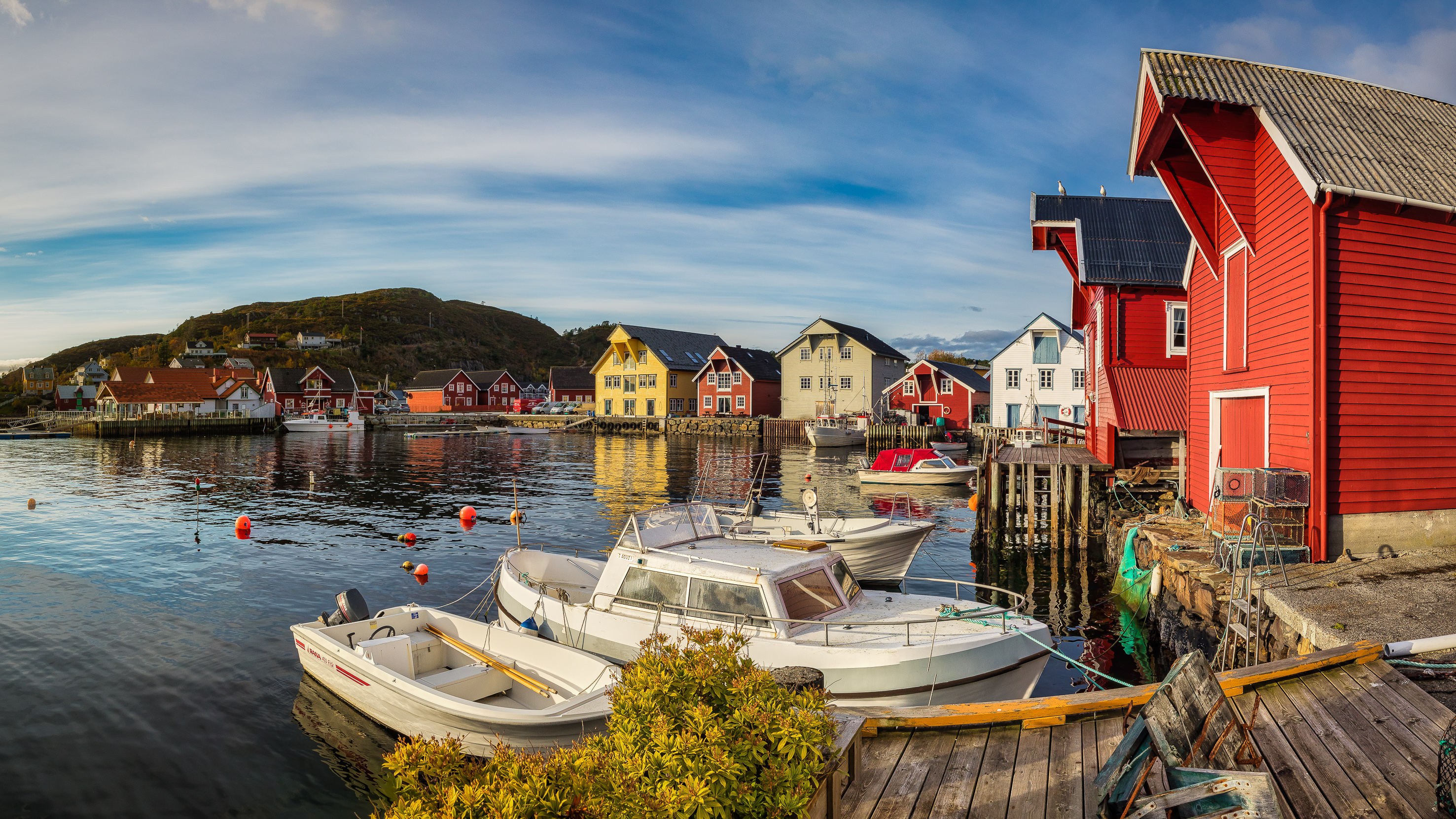 Kalvåg, Bremanger - Nordlandblog
