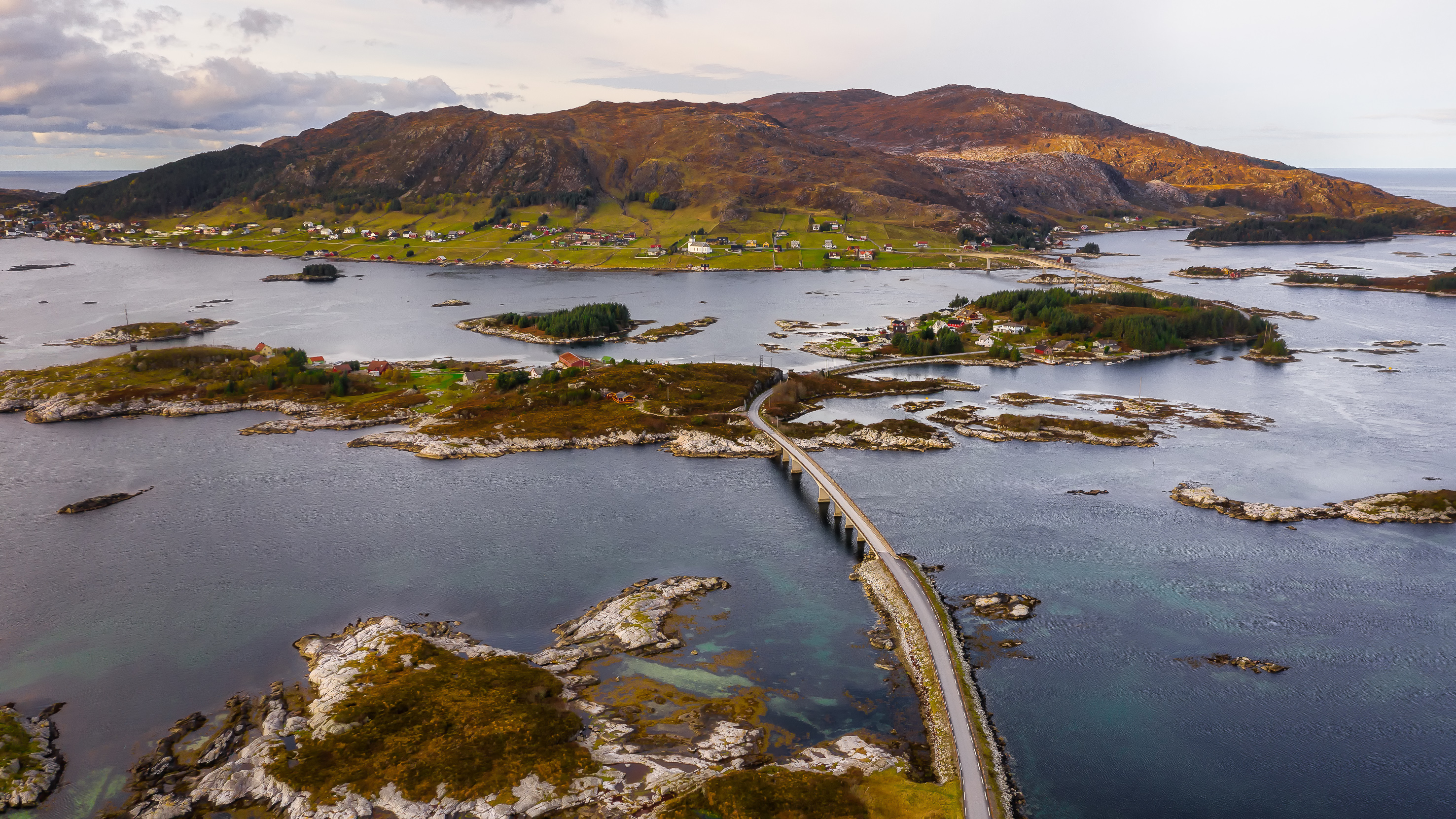 Kalvåg i Bremanger