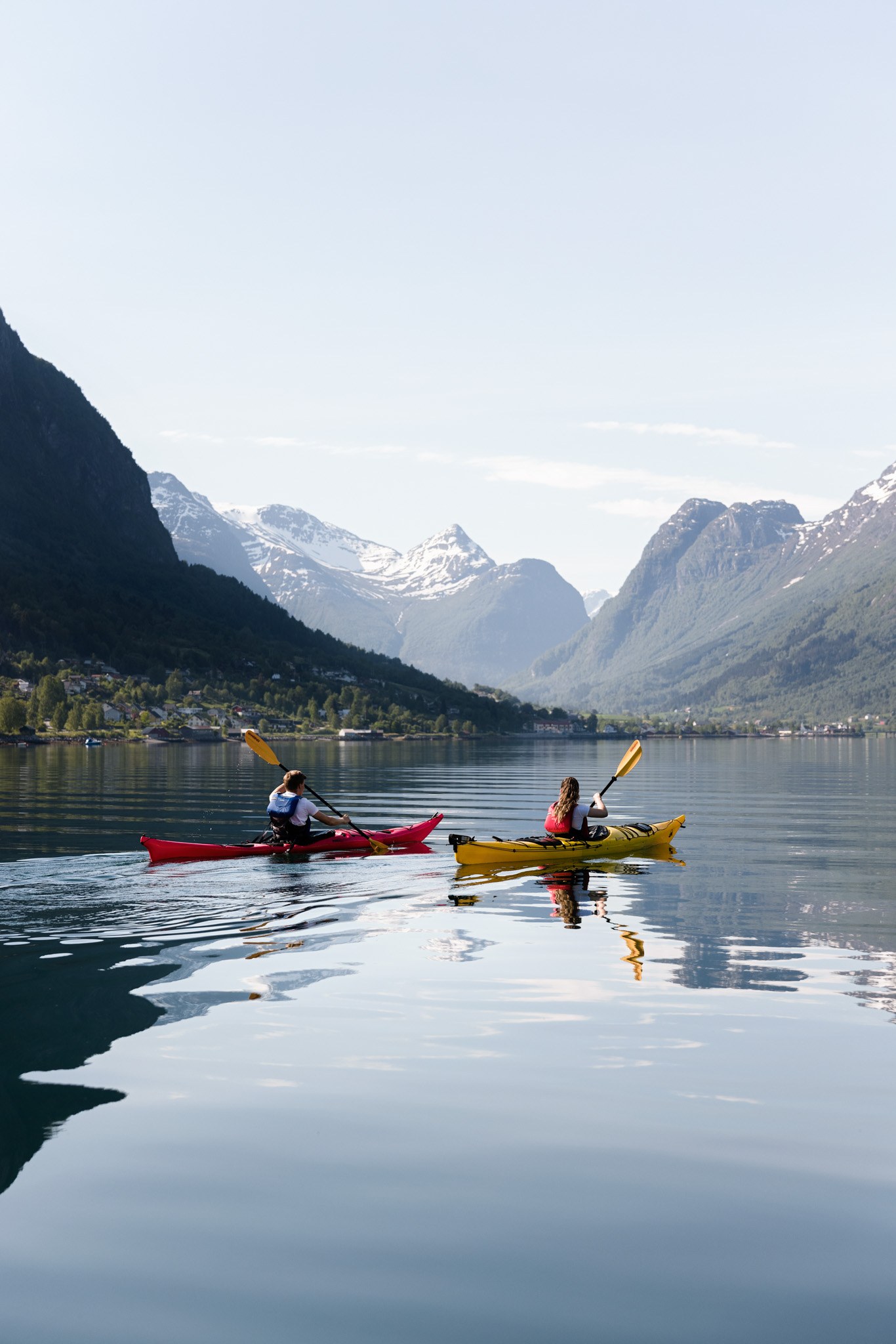 Loen Active Nordfjorden