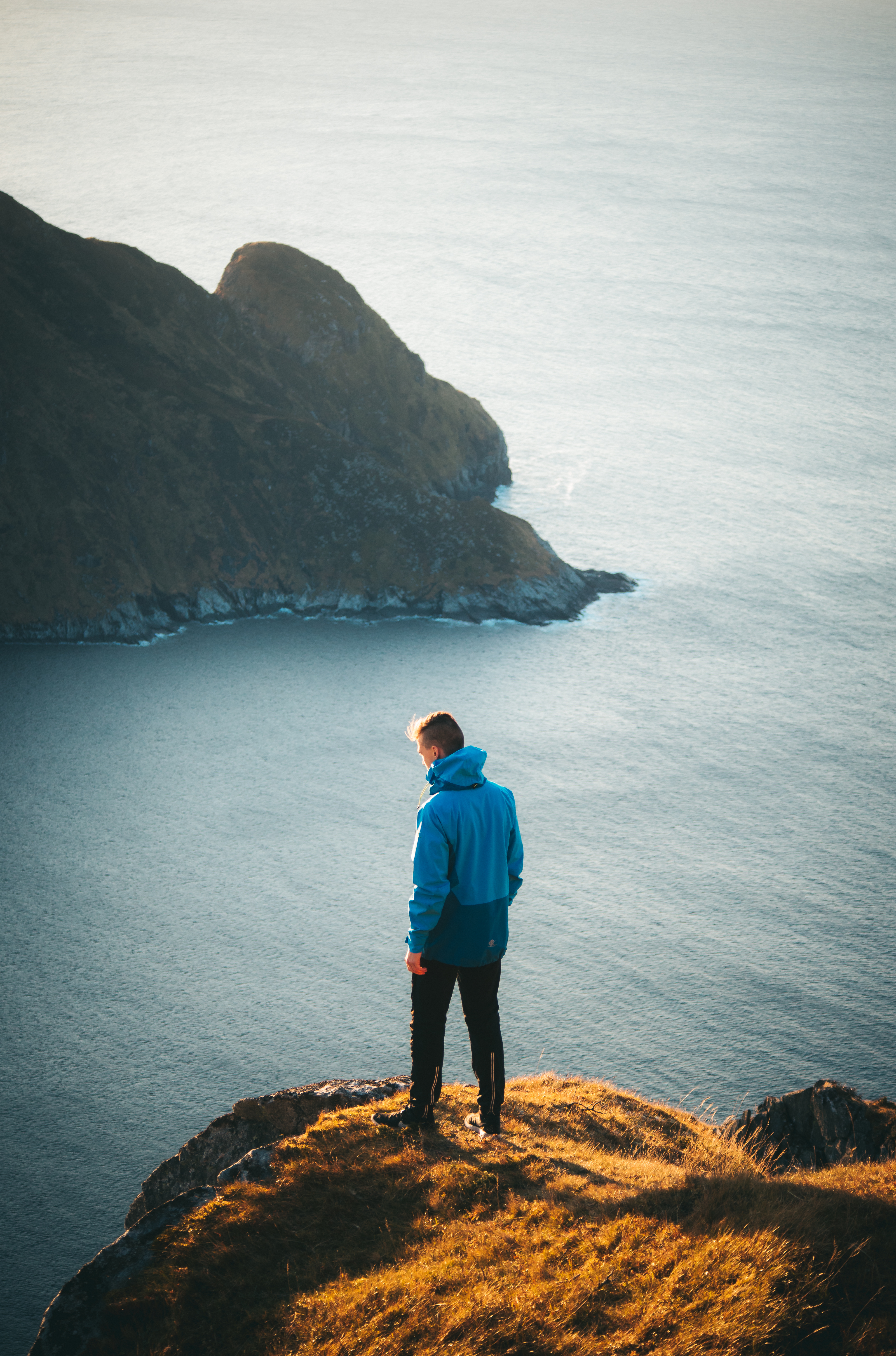 Mosekleivhornet - Joakim Vedvik