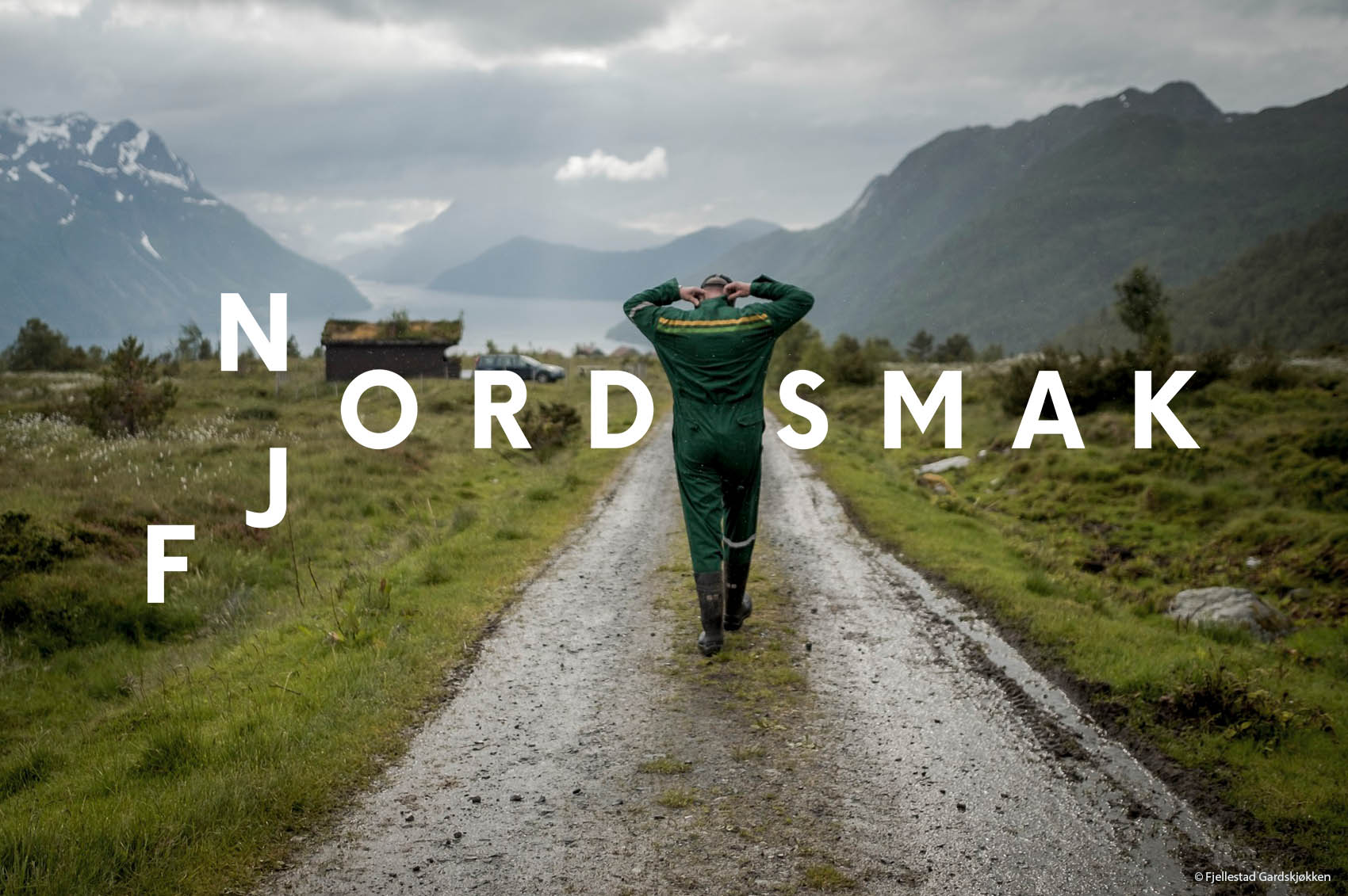 Nordfjord Smak