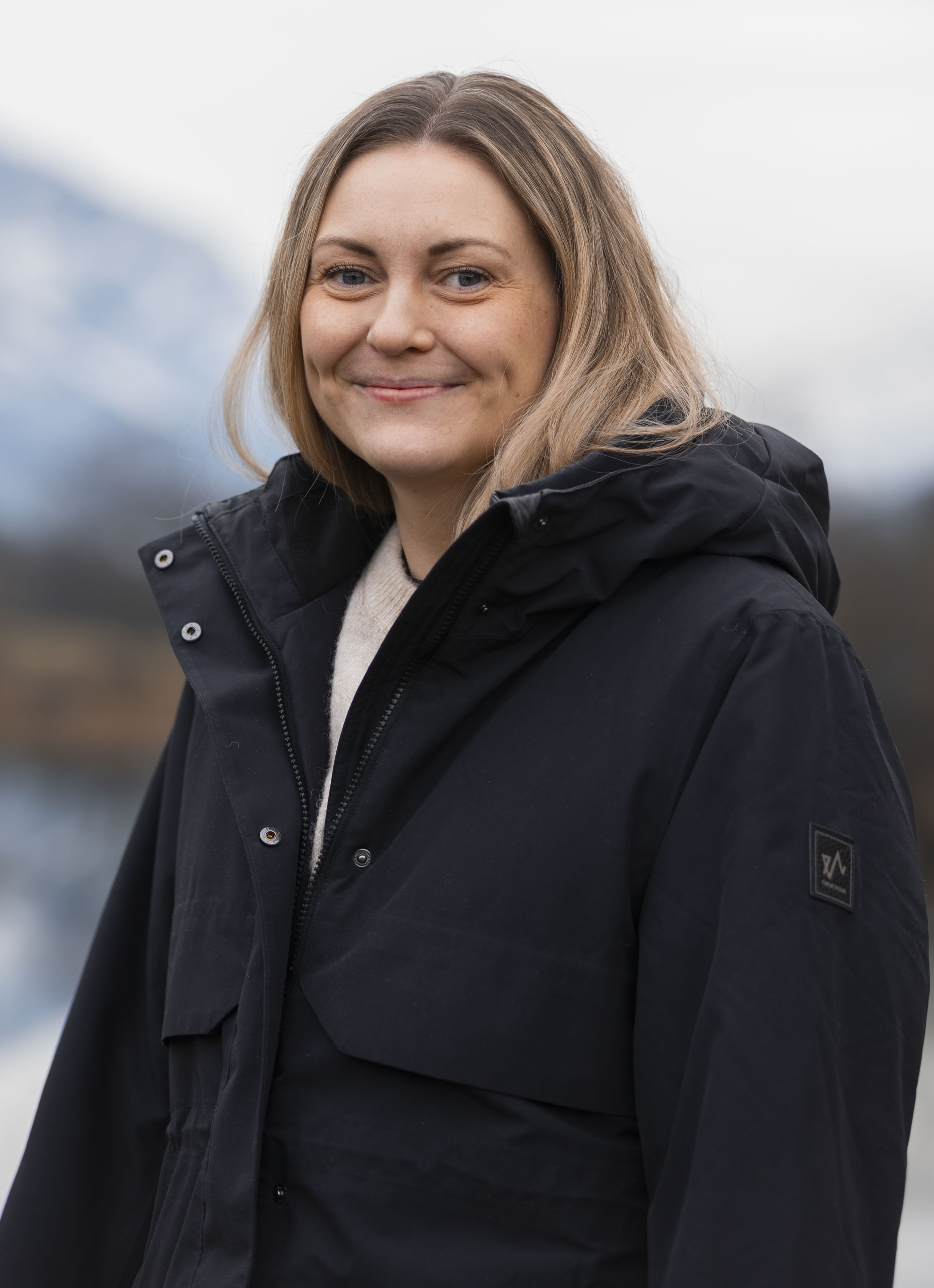 Anita Sæten