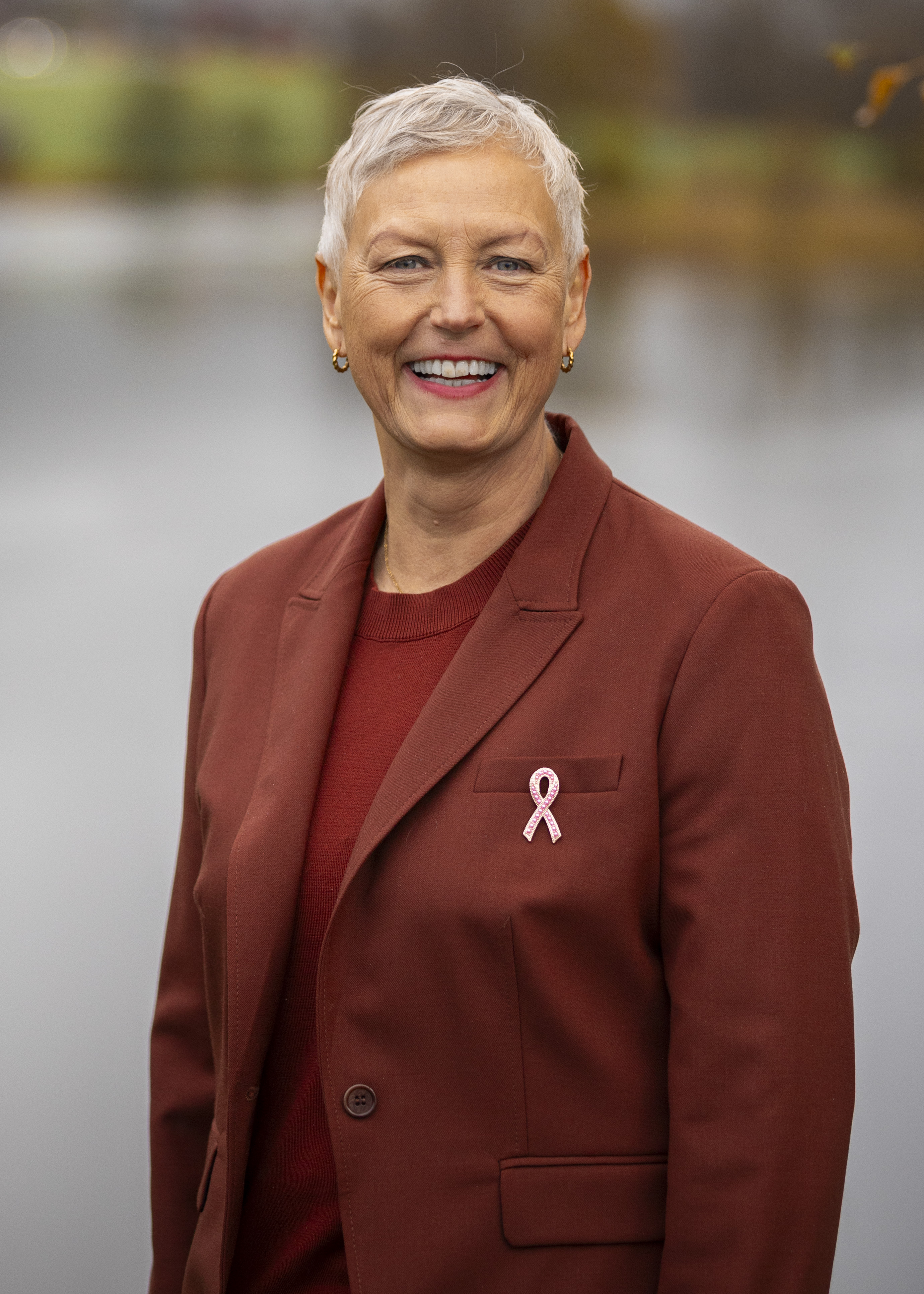 Beate Vik Hauge
