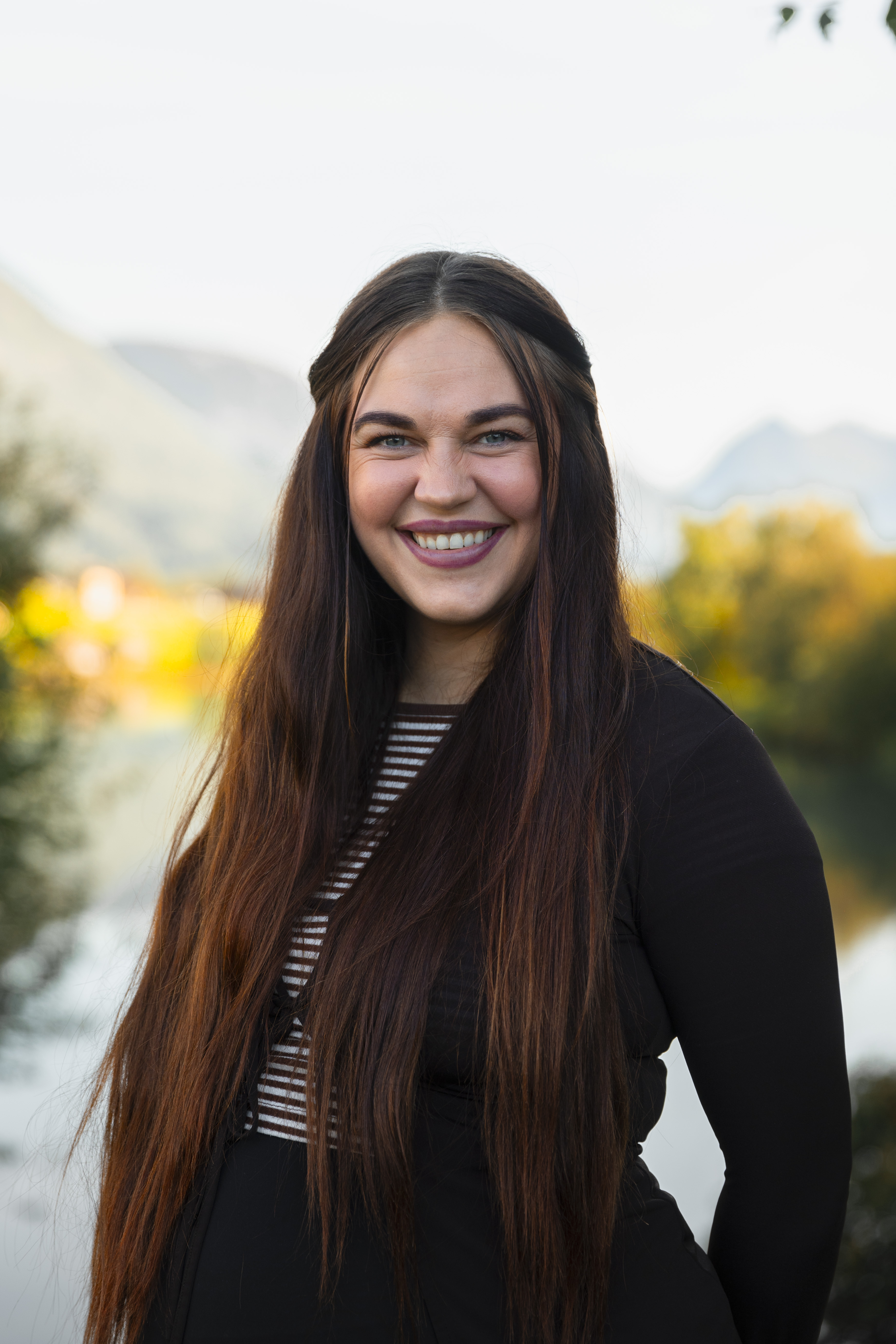 Benedicte Elsrud Willand