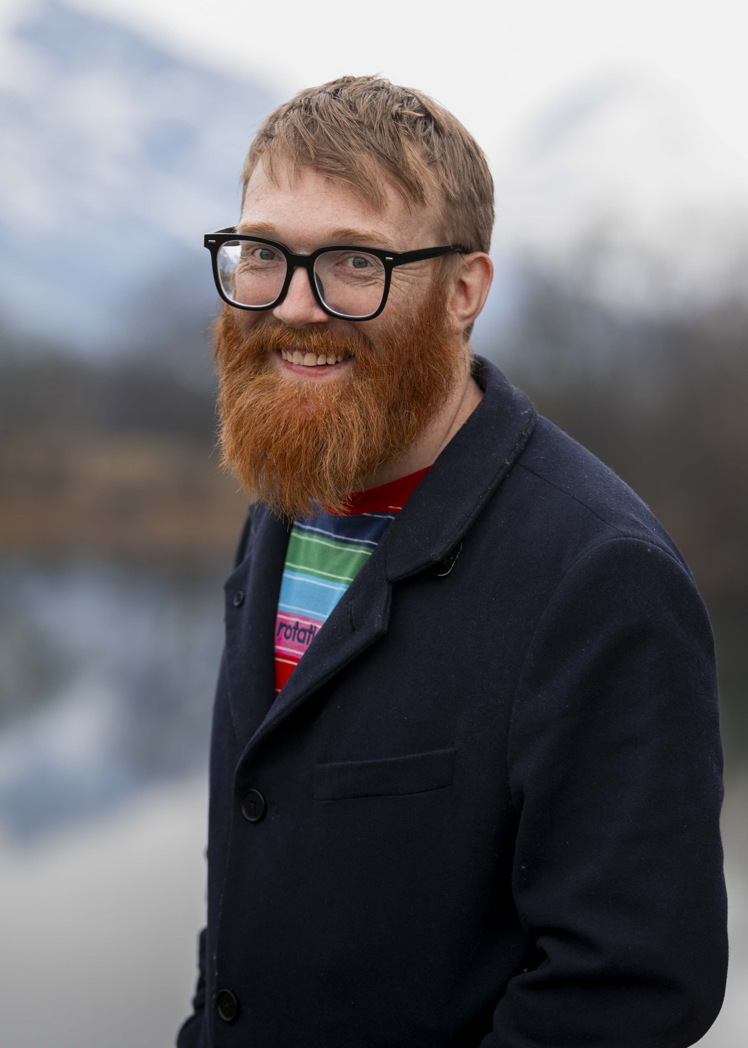 Per Magnus Sandsmark