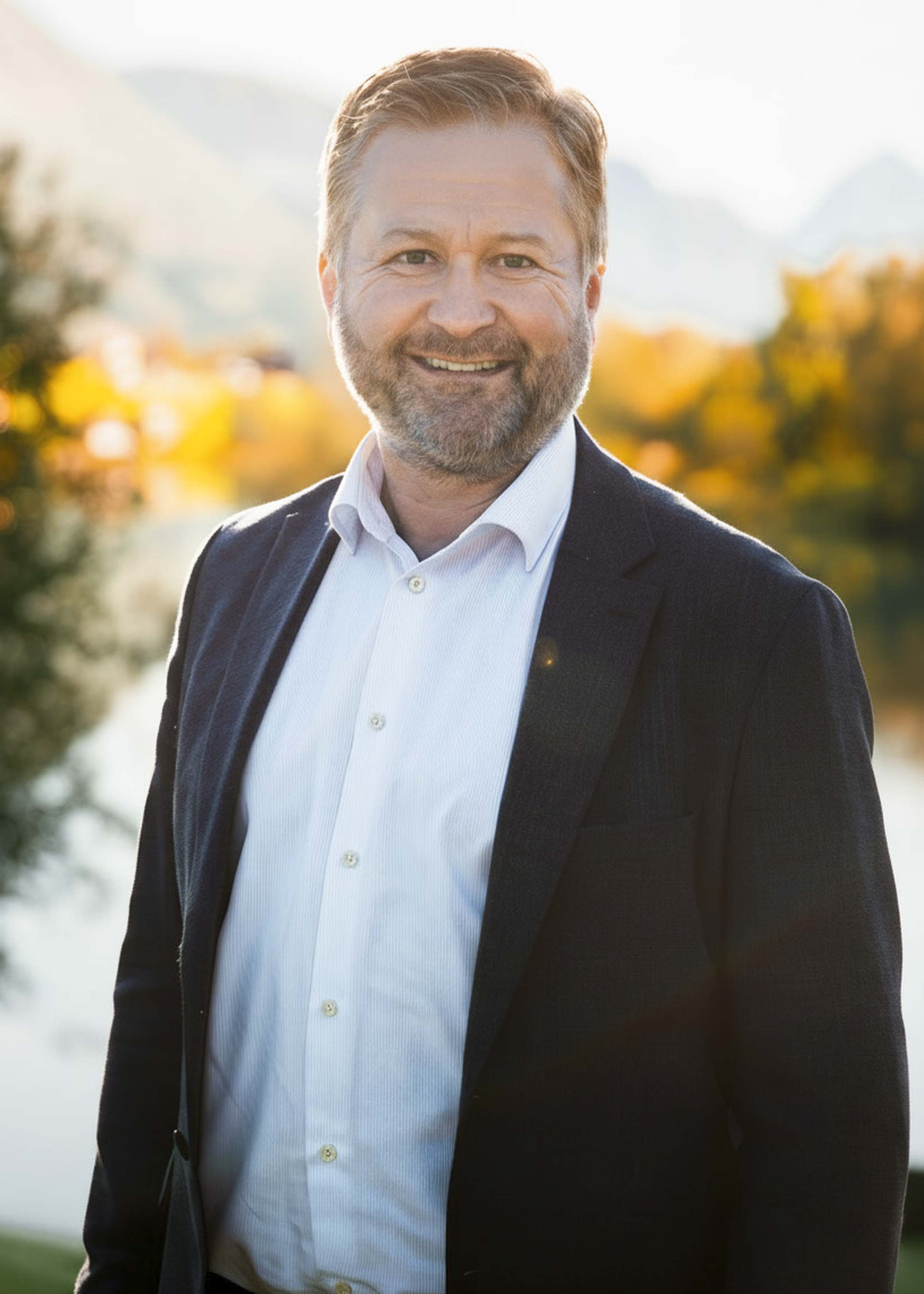 Lars Endre Gimmestad