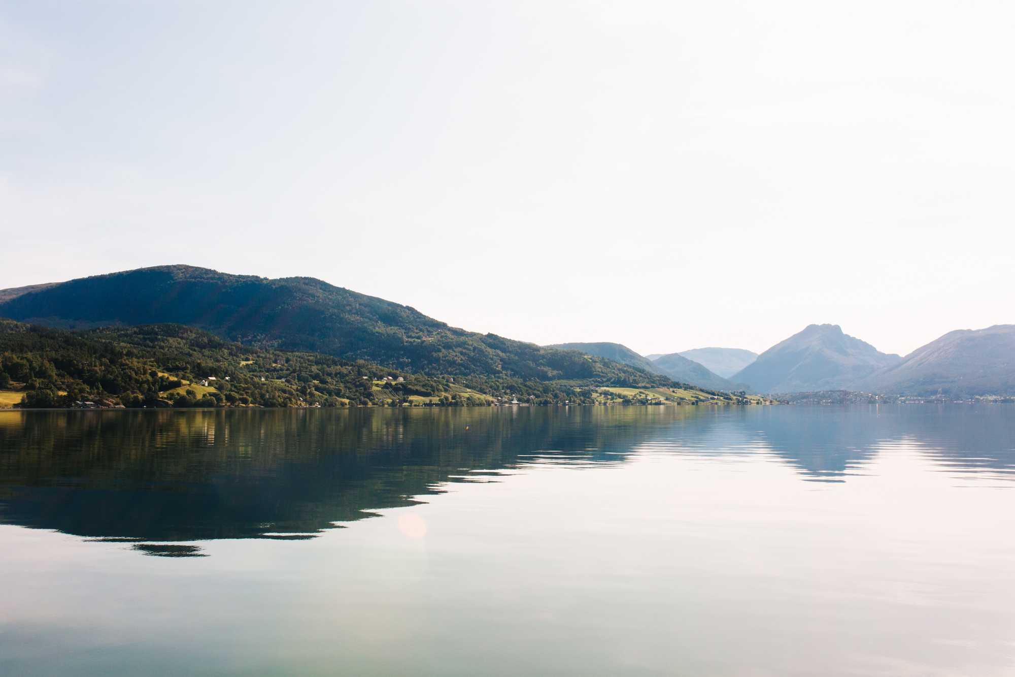 Sandane - Samantha Saskia Dougon