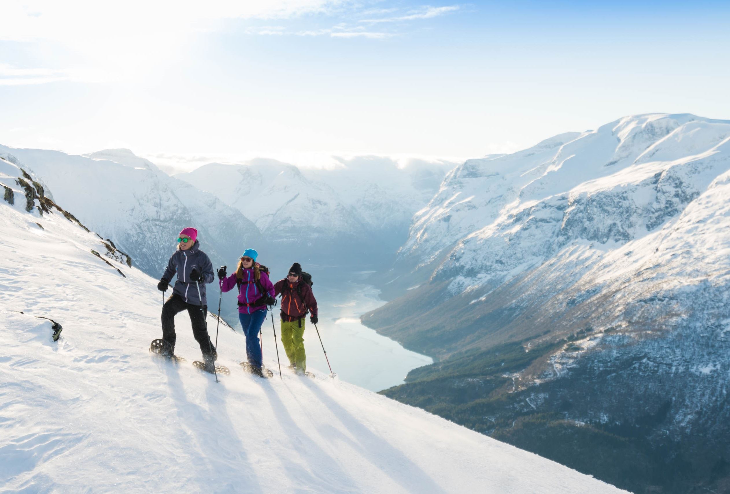 Trugetur loen skylift