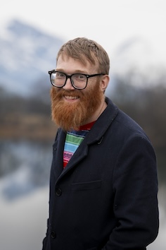 Per Magnus Sandsmark