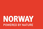 Visit Norway logo