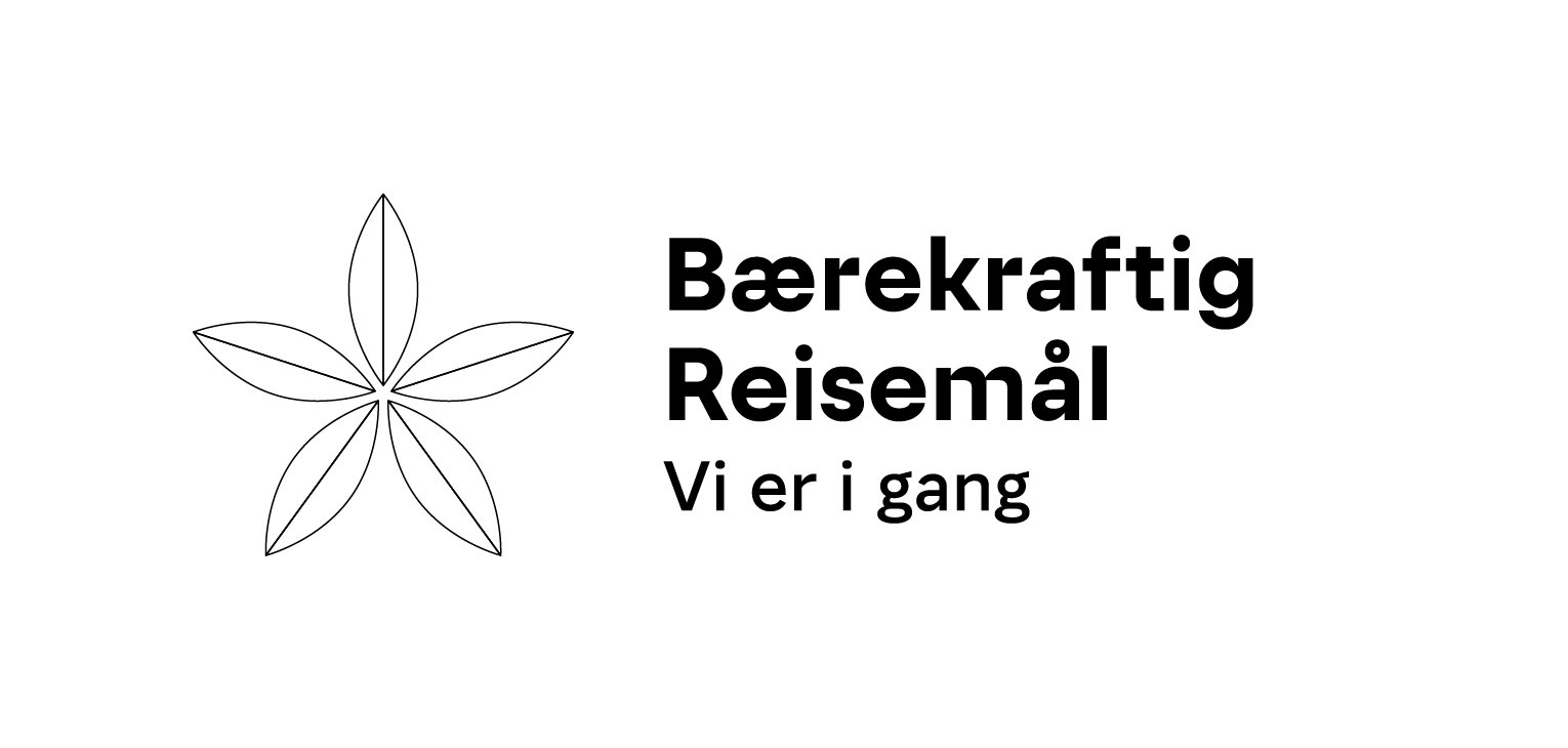 Merket for bærekraftig reisemål