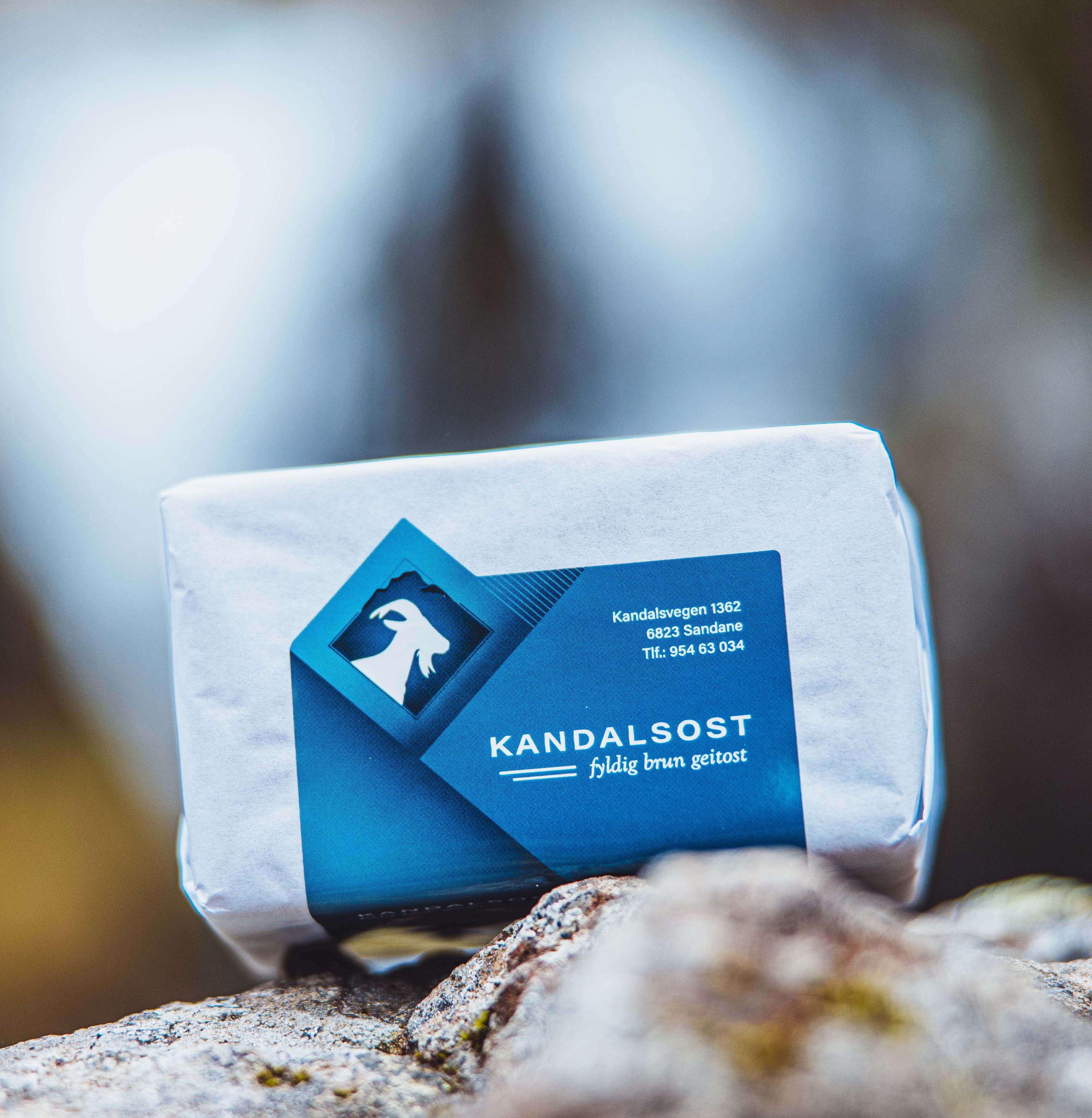 Kandalost
