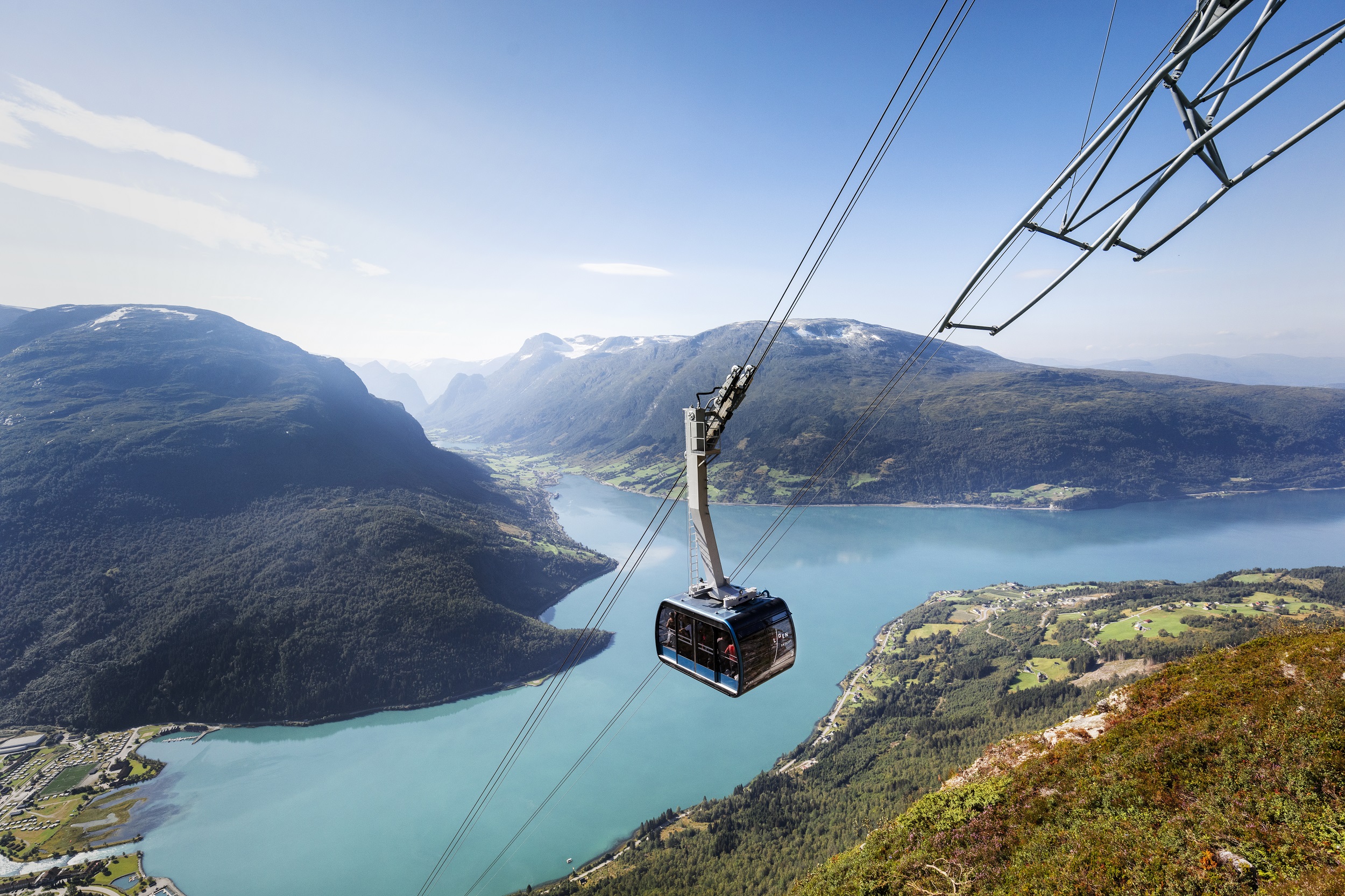 Loen Skylift