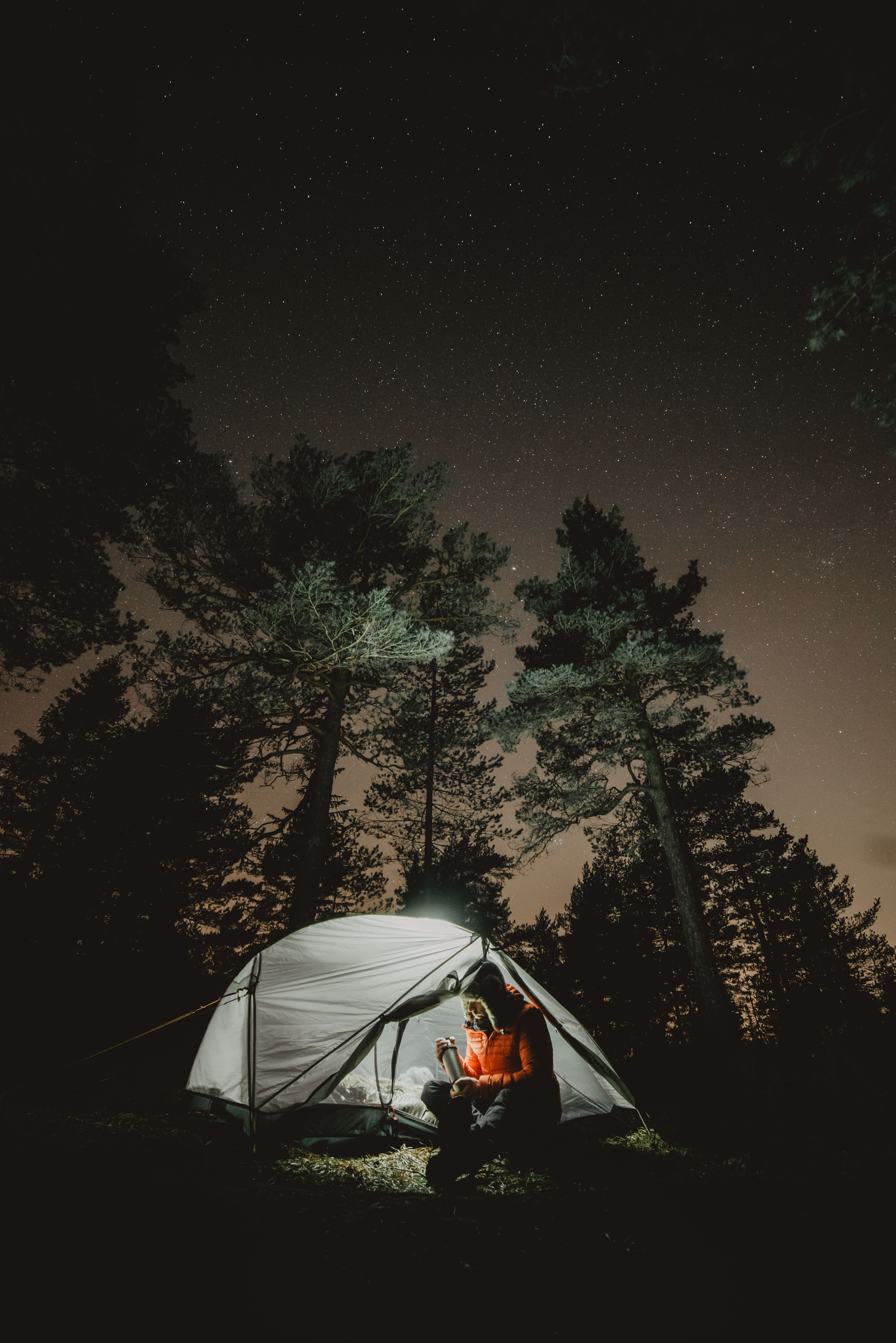 Camping Thomas Sagvik