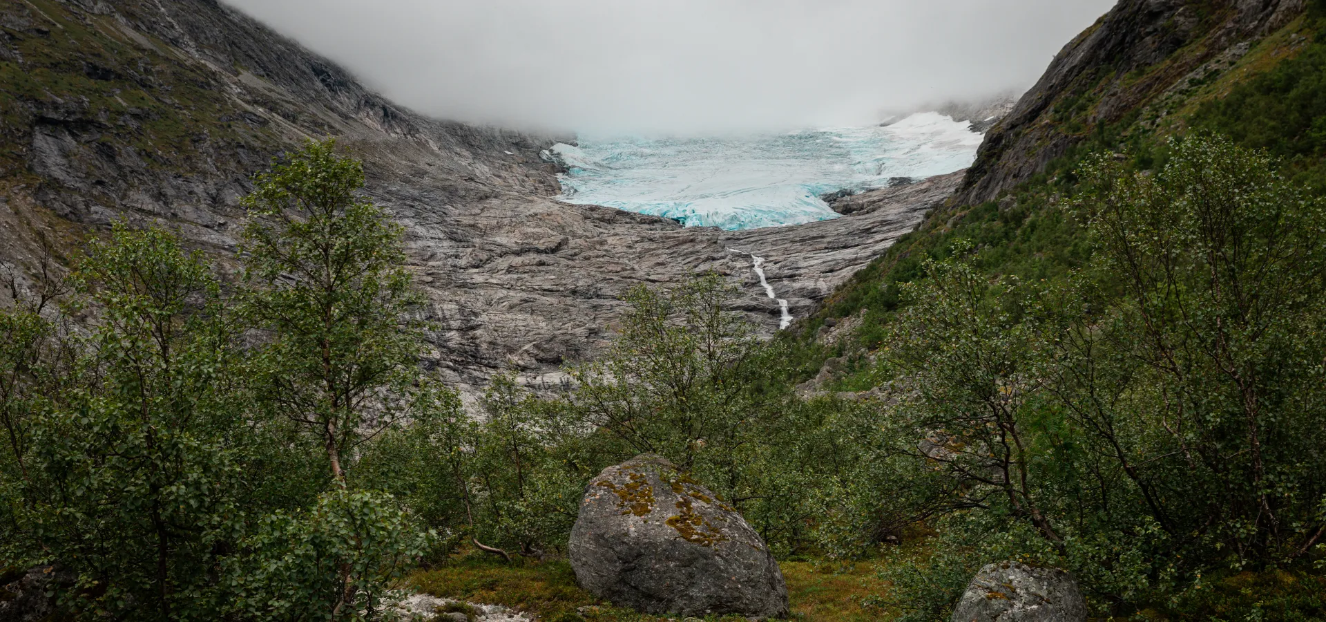 Bødalen 2025 - Dag Ulvedal / Visit Nordfjord