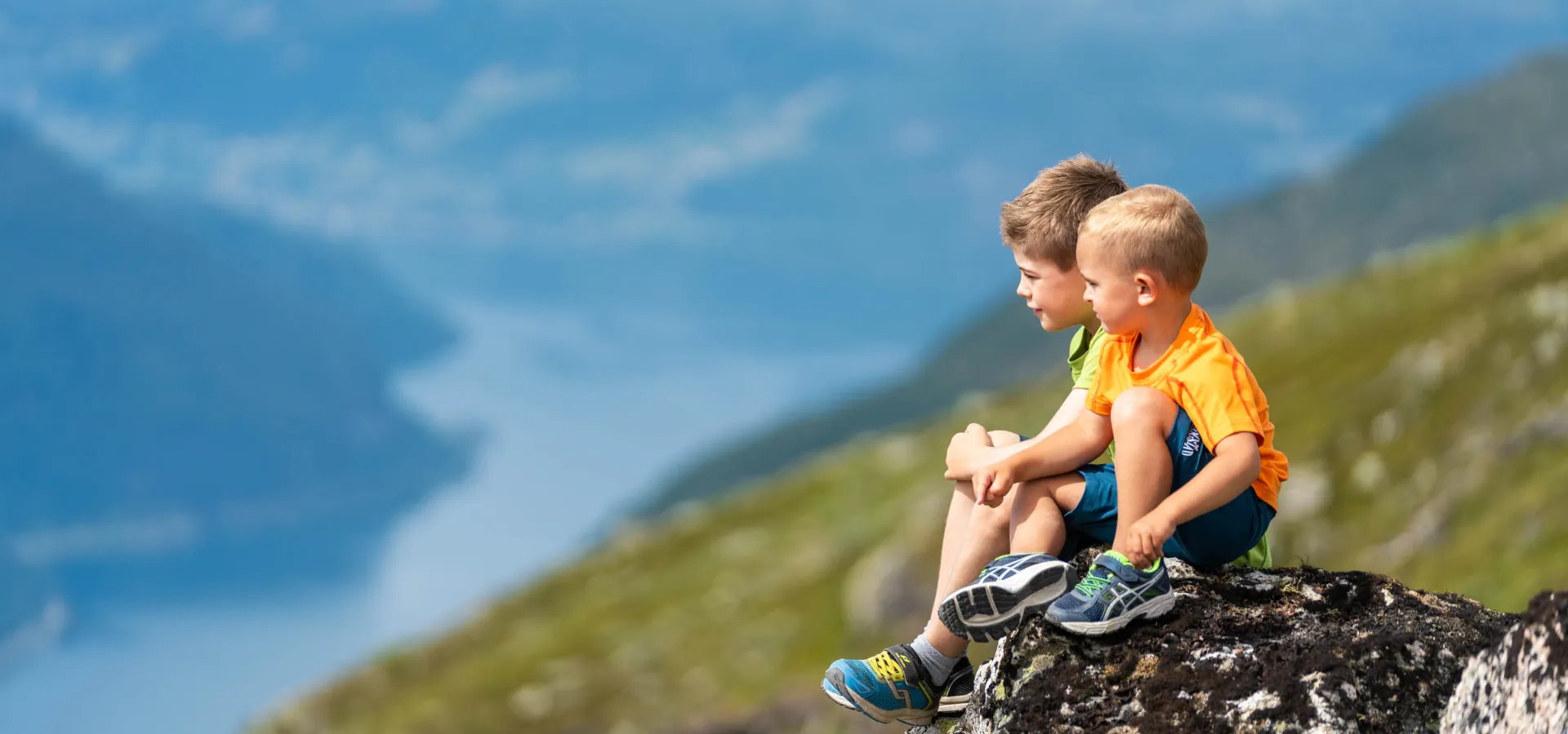 Loen skylift