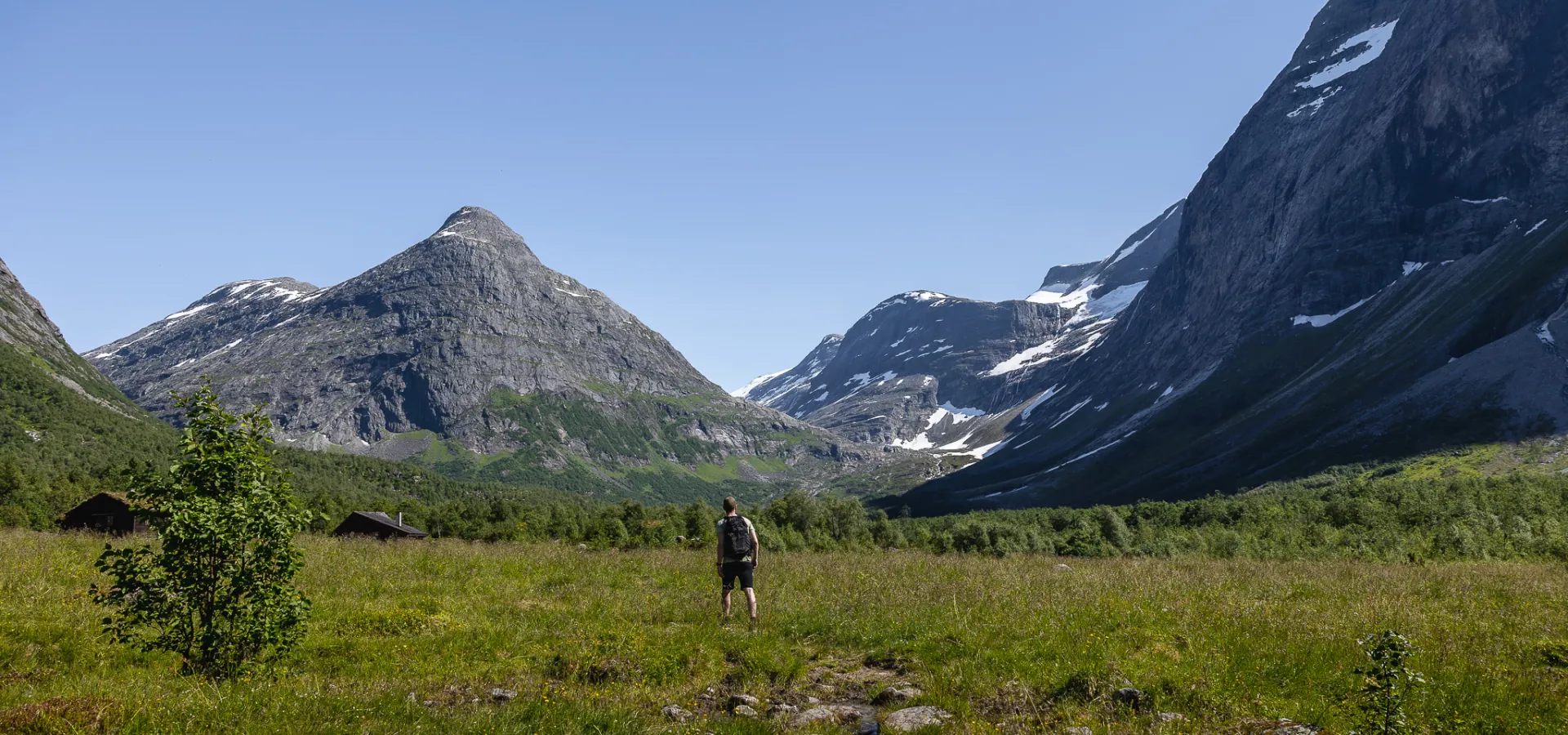 Erdalen - Thomas Sagvik