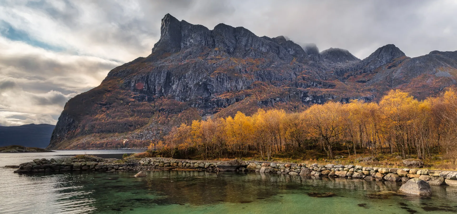 Hornelen - Nordlandblog