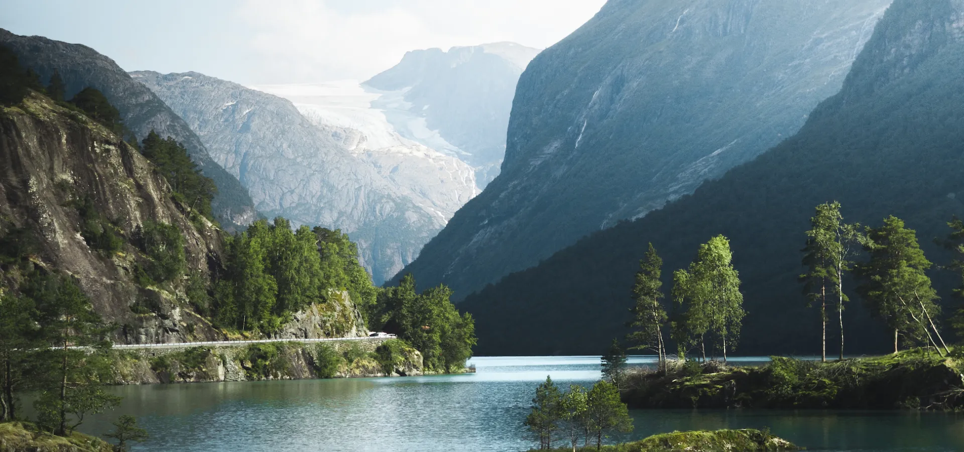 Lodalen Stryn