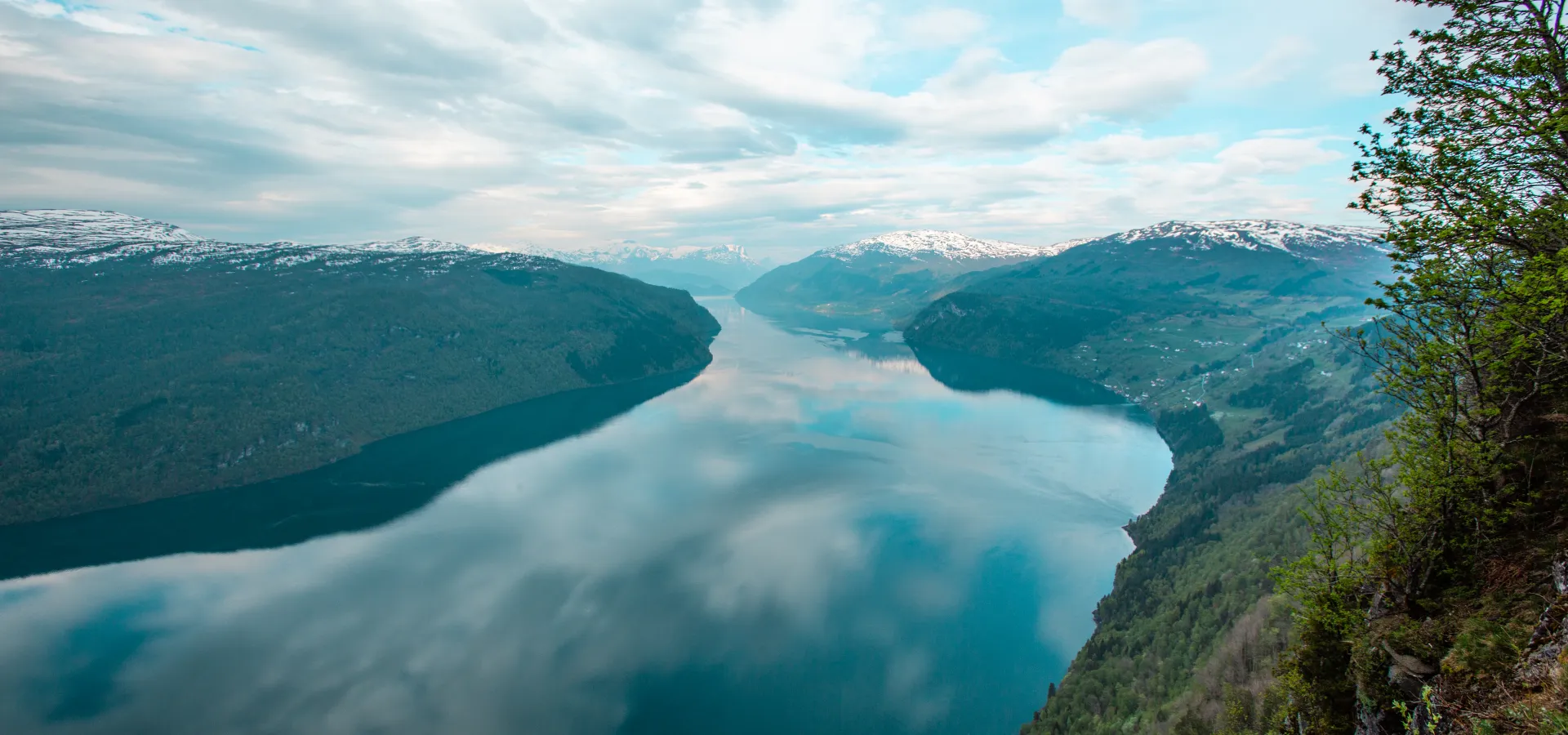 Nos Panoramavegen - Ruben Soltvedt