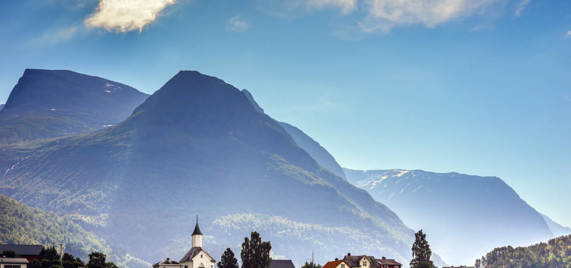 Loen - Sergey Bogomyako