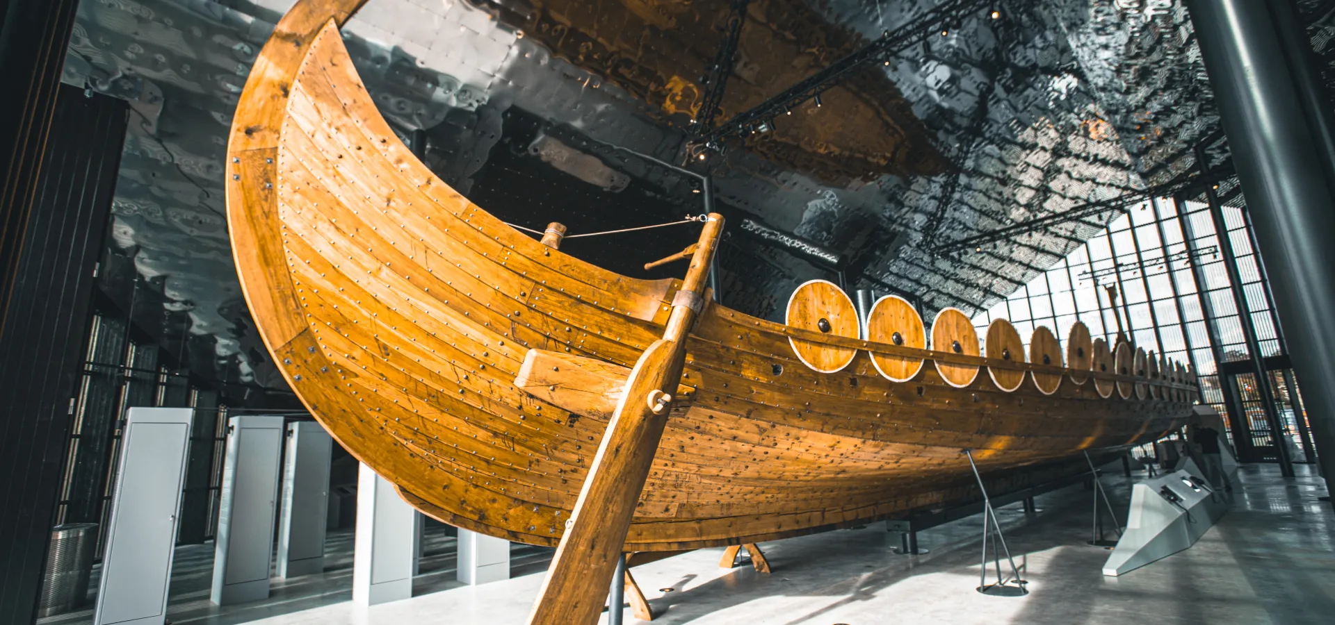 Myklebustskipet Sagastad Nordfjordeid