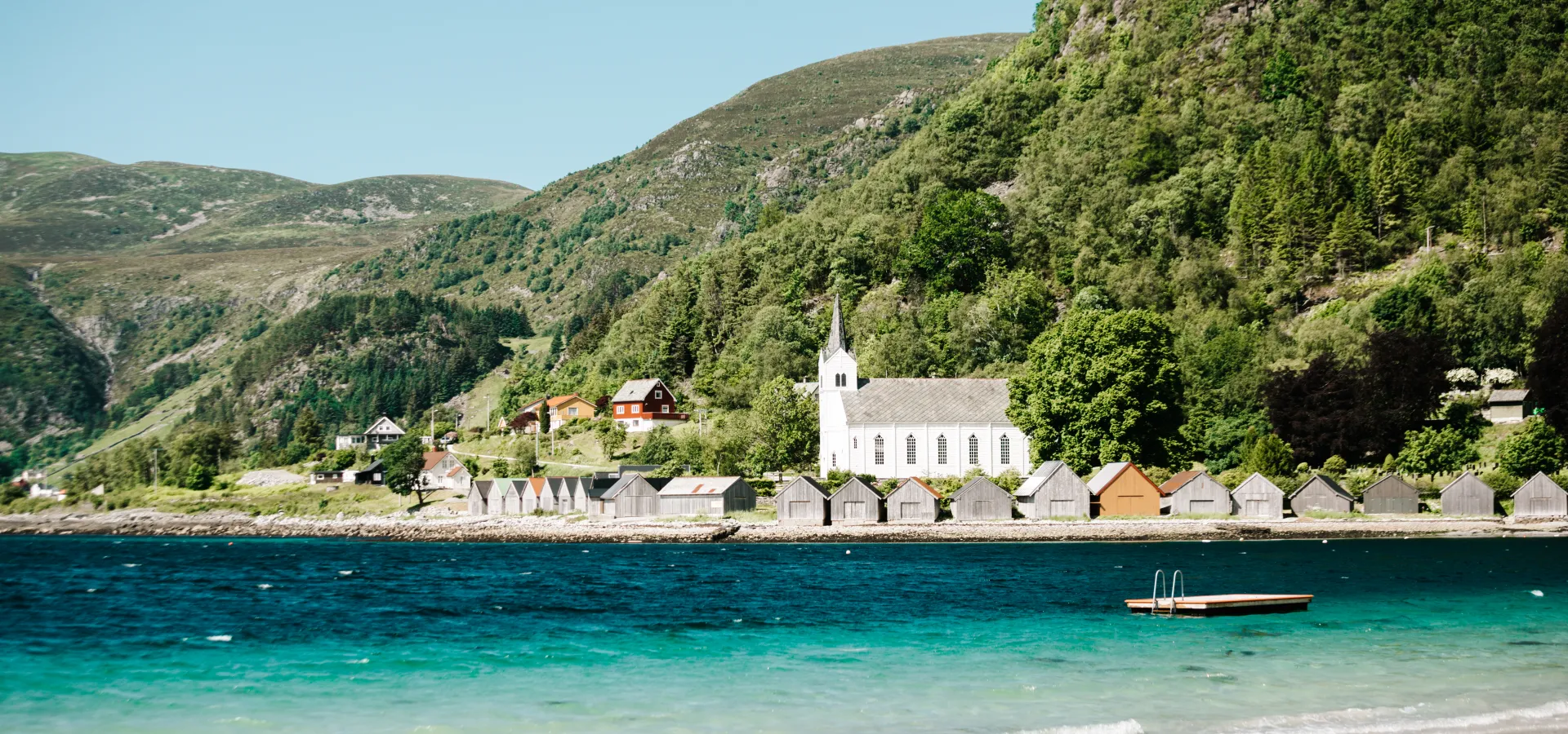 Stryneelva vinter Ruben Soltvedt