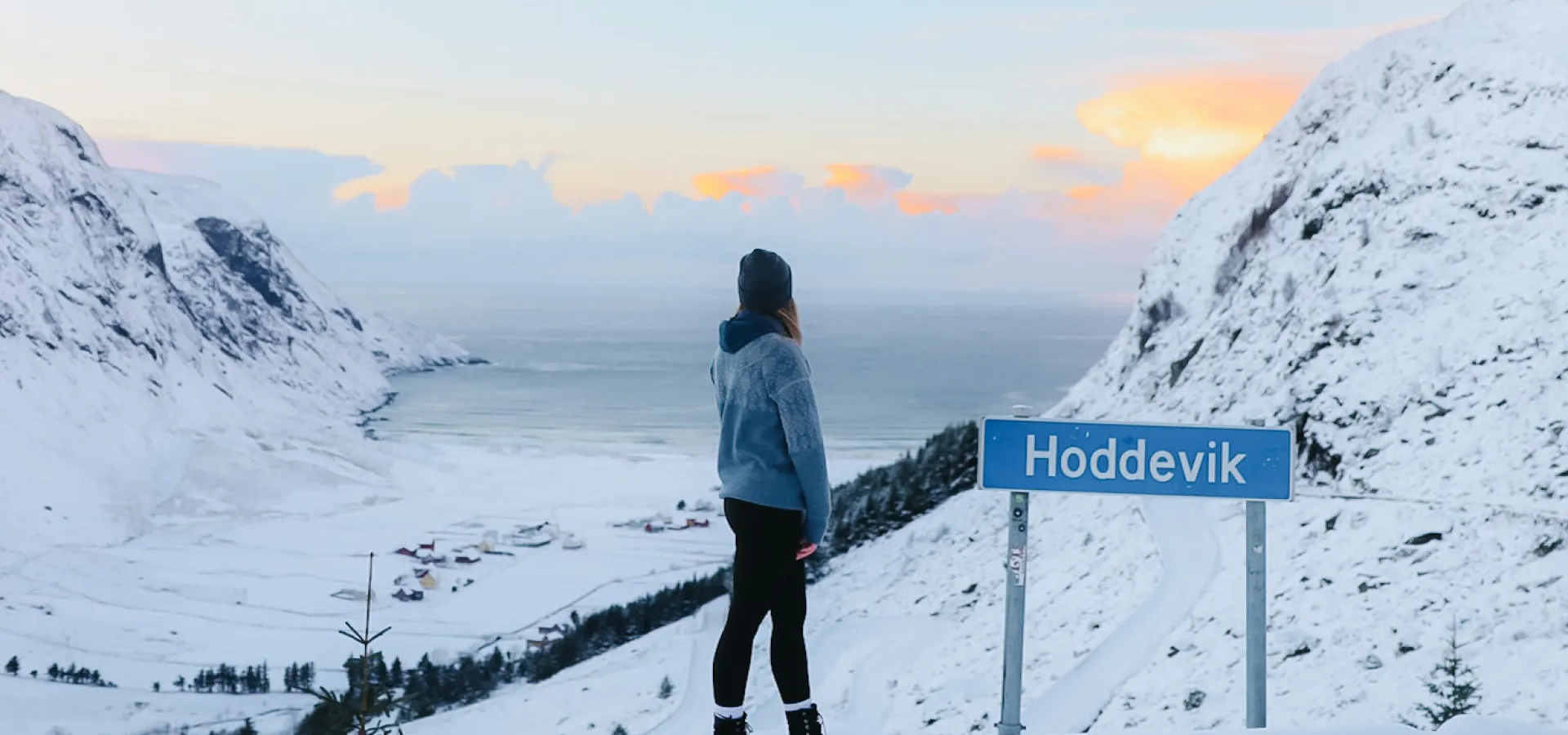Hoddevik
