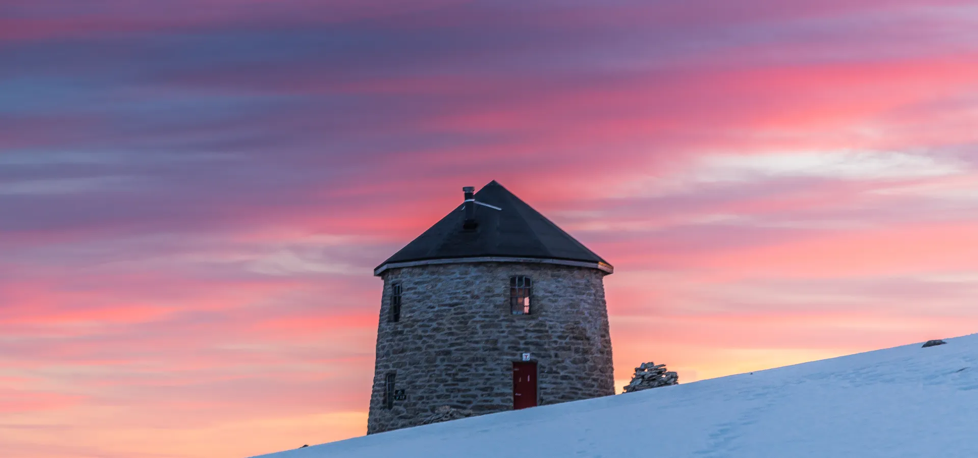 Skåla Nordlandblogg