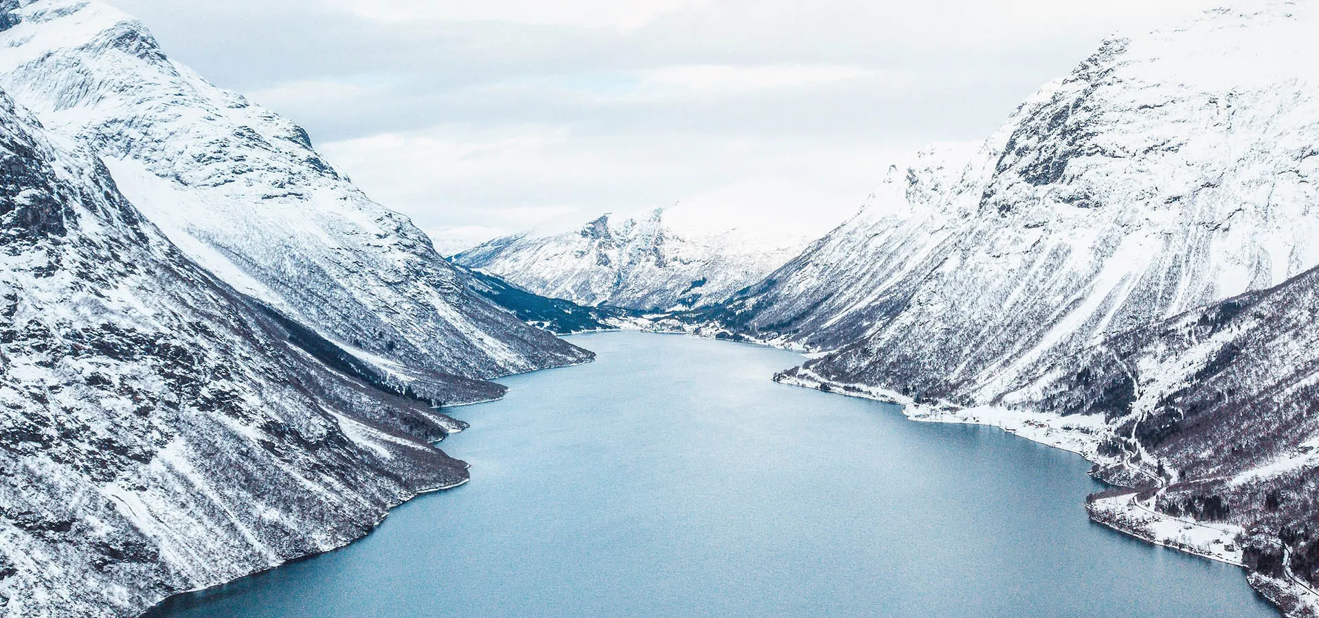 Stryn Winter