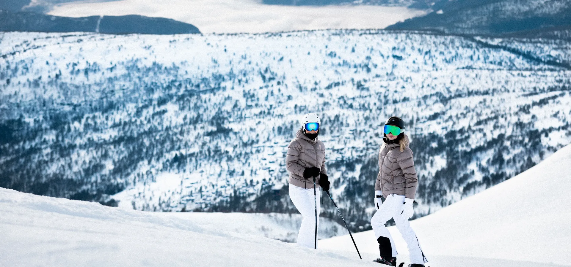 Stryn skisenter