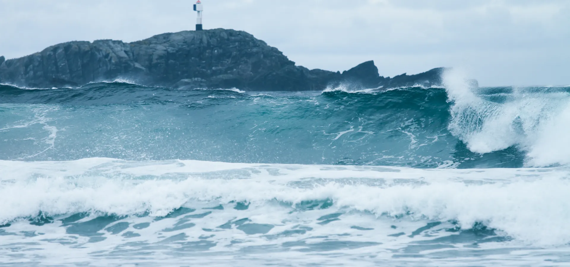 Vintersurf Ervik - Camilla Monsen