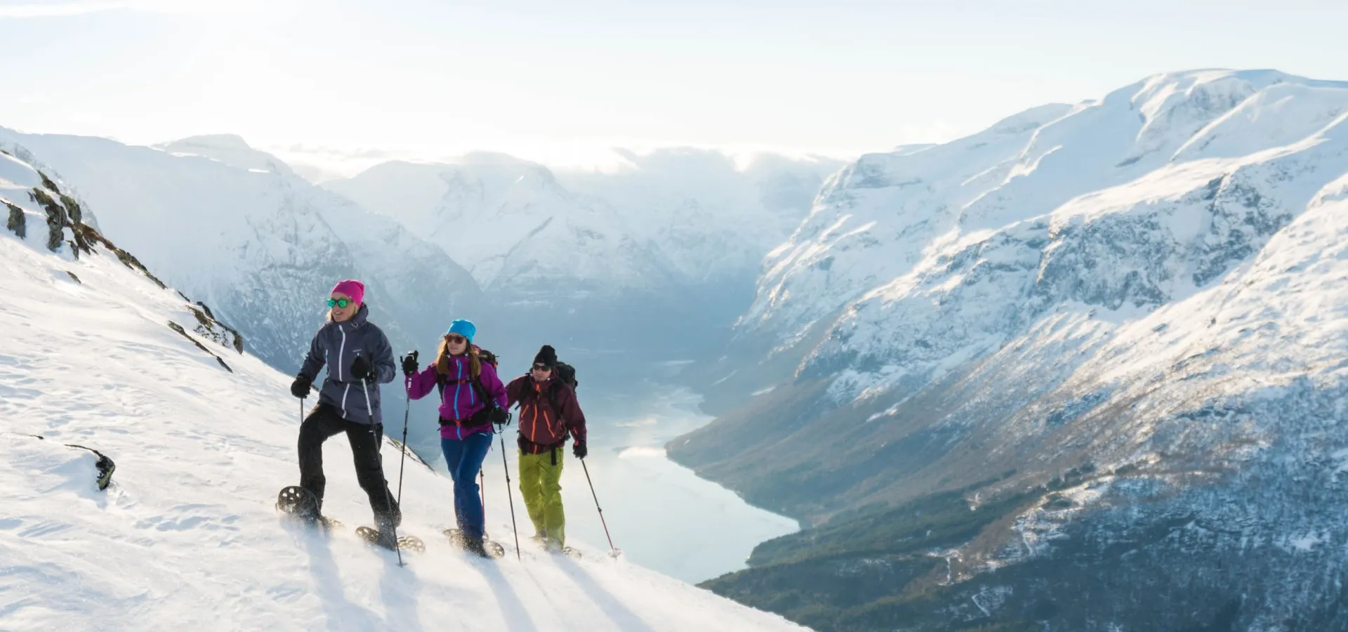 Trugetur loen skylift