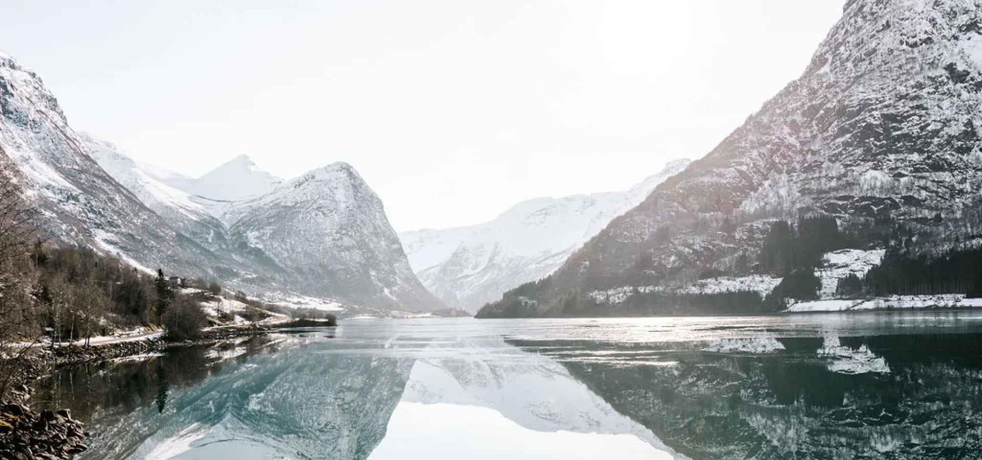 Olden Vinter - Saltnwax