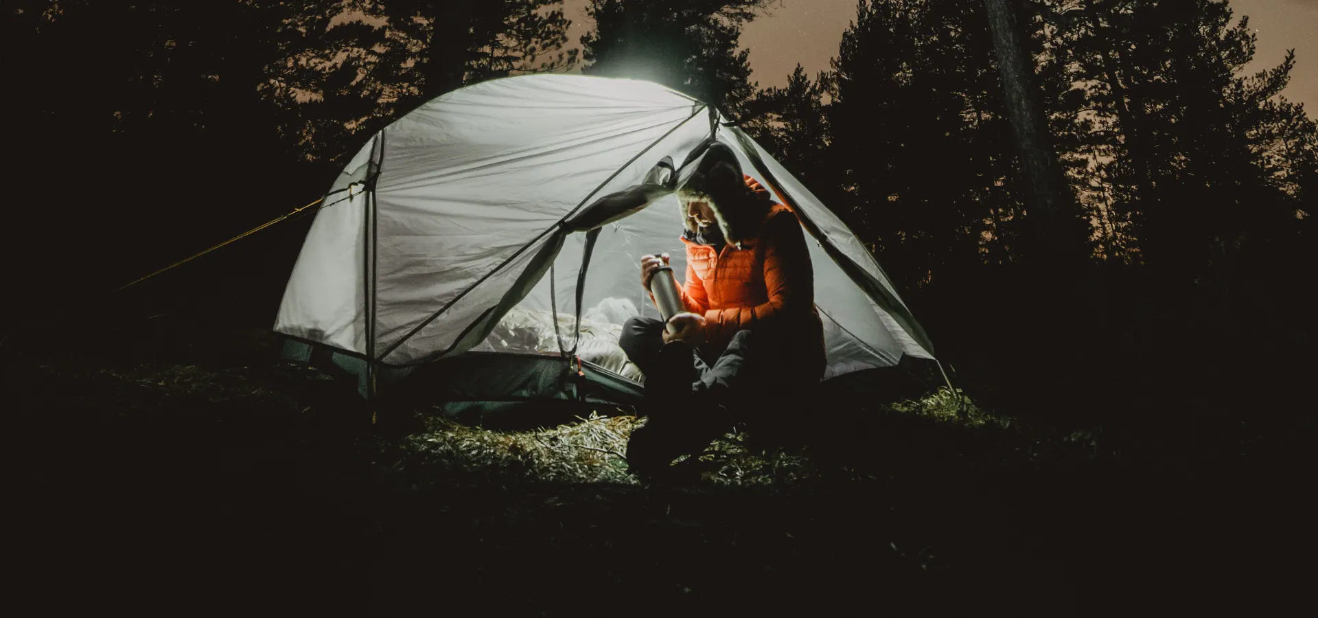 Camping Thomas Sagvik