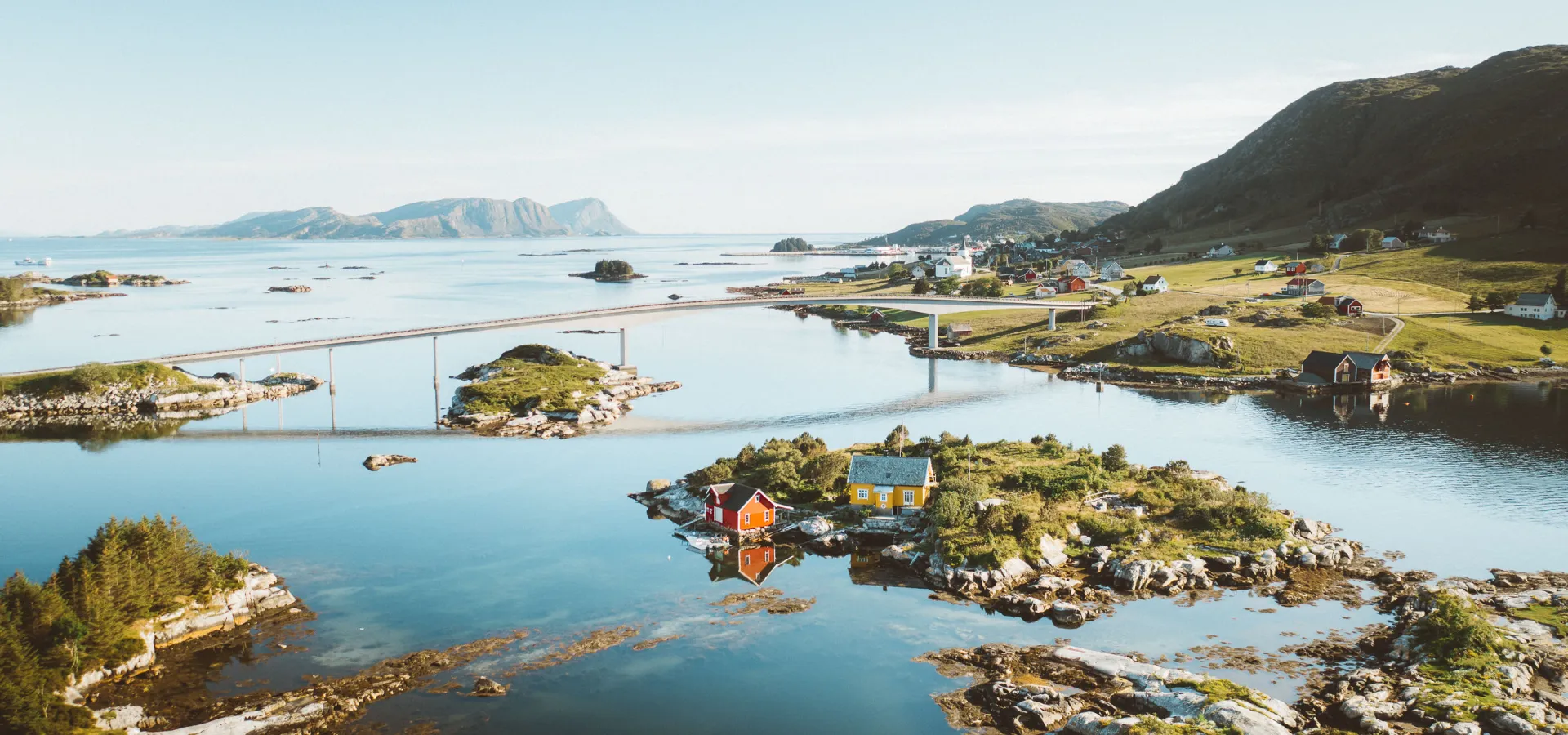 Bremanger