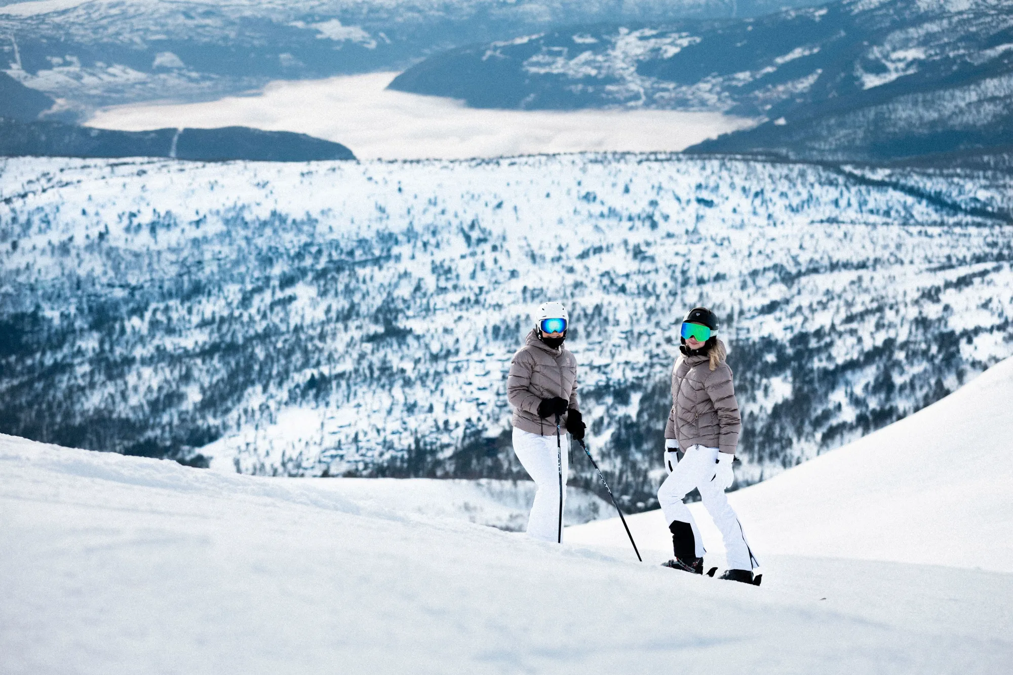 Stryn vinterski