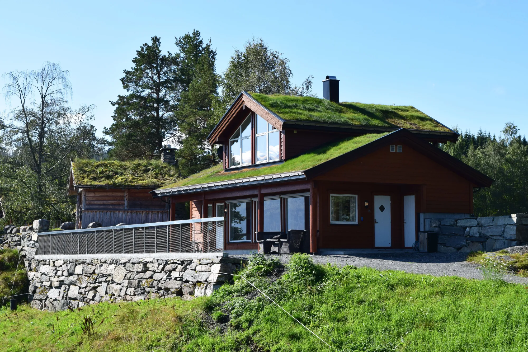 Roset Panorama