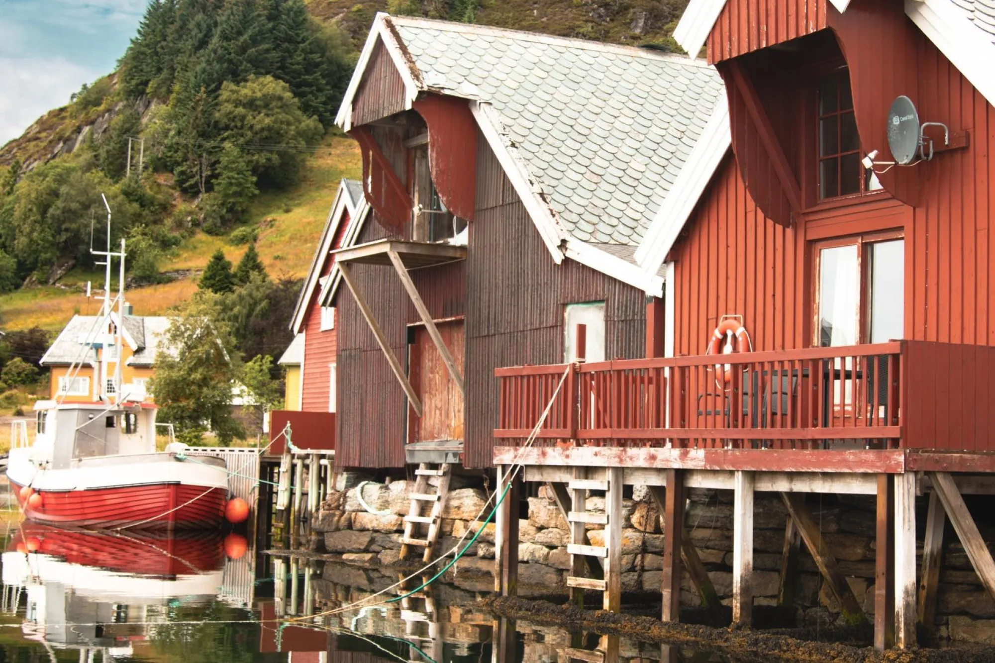 Åkrebua