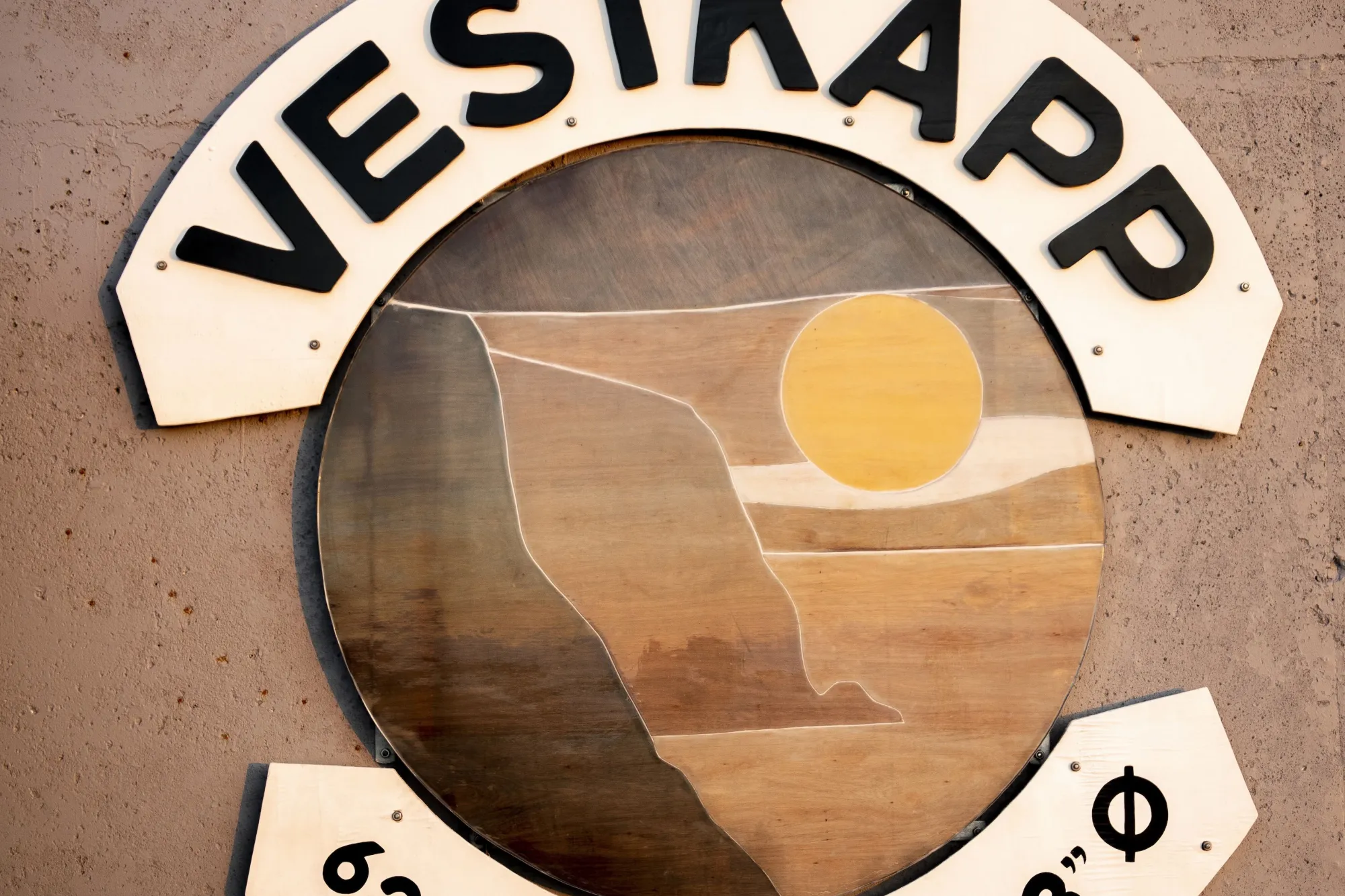 Vestkapp Restaurant