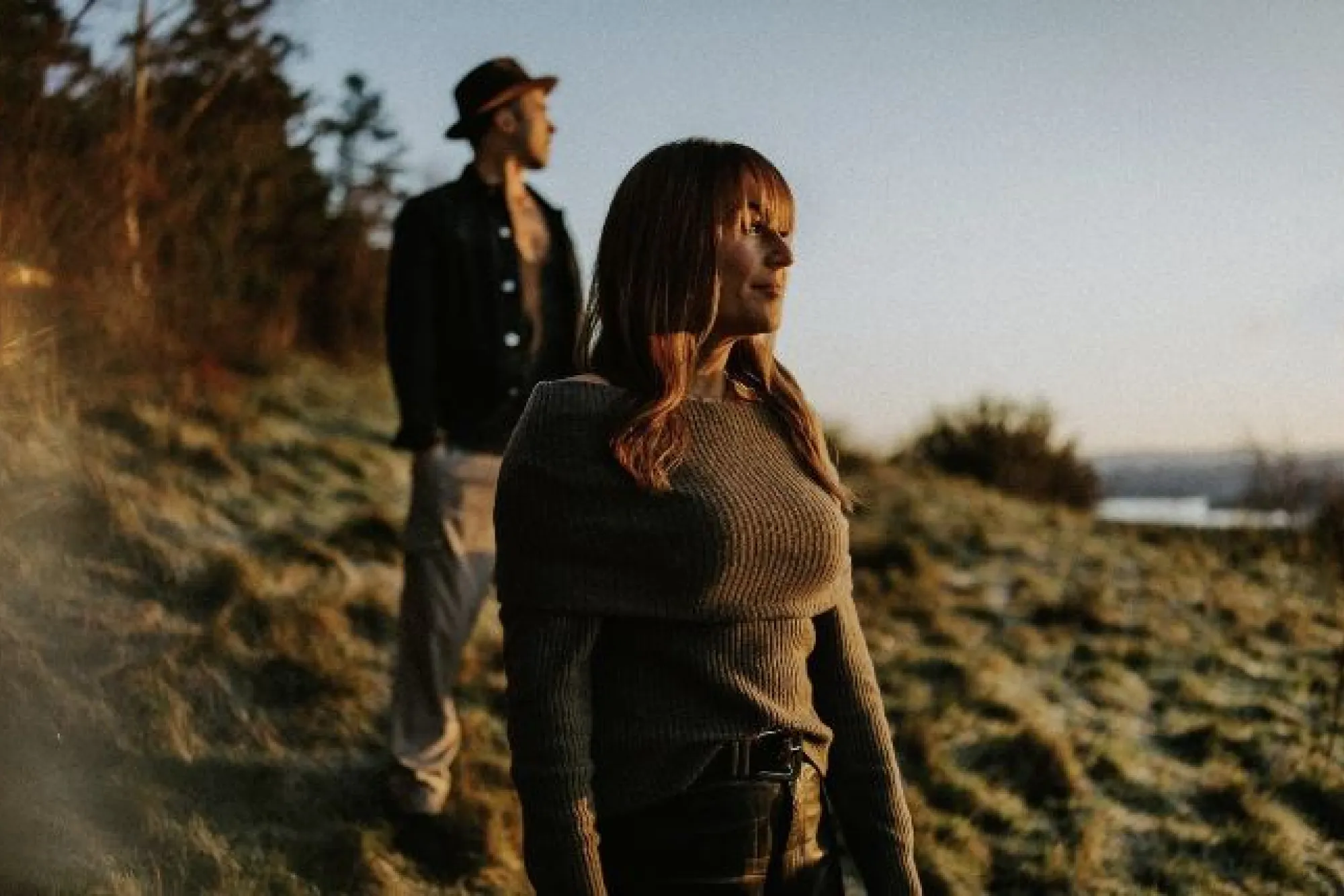 Valentineskonsert med Inger Lise Hope | Loen Skylift